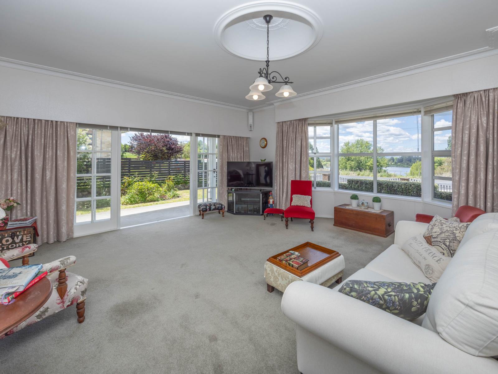 13 Great South Road, Ohaupo