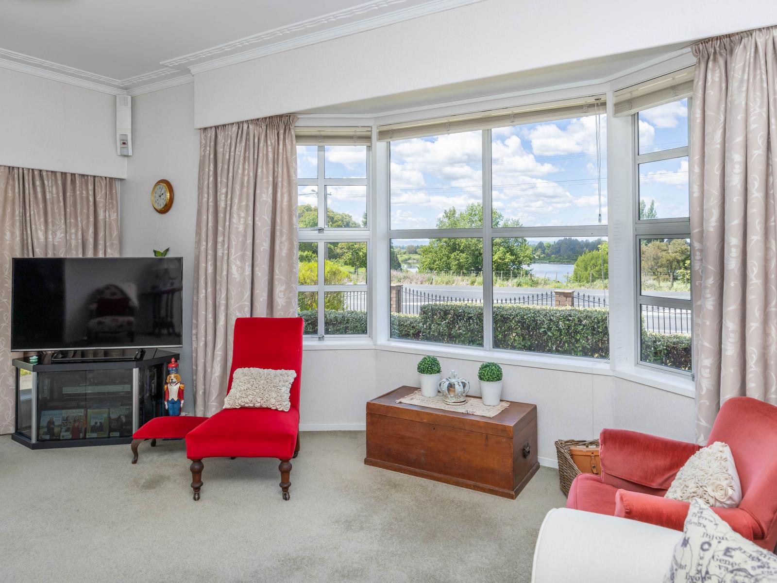 13 Great South Road, Ohaupo