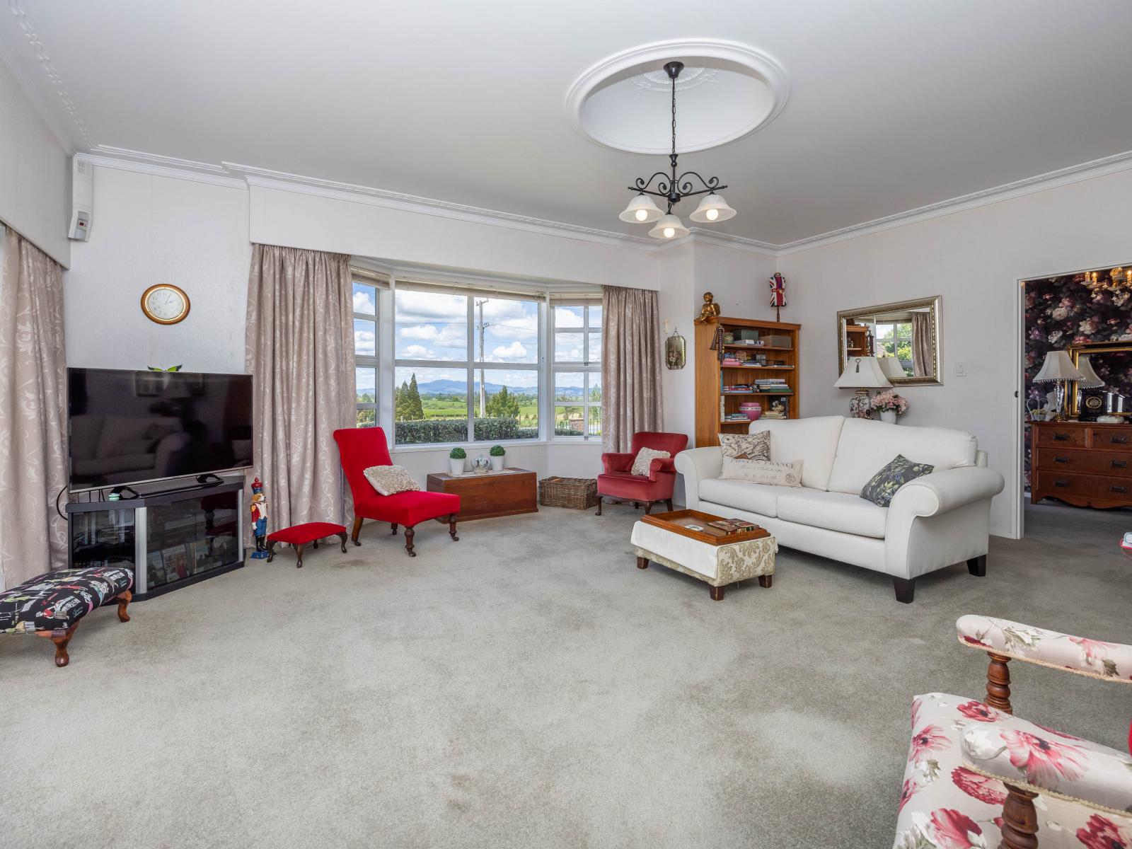 13 Great South Road, Ohaupo