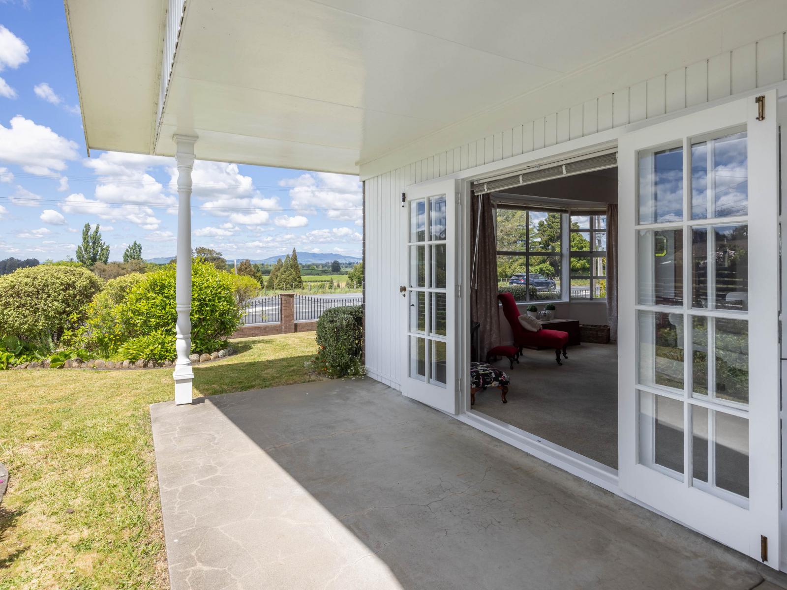 13 Great South Road, Ohaupo