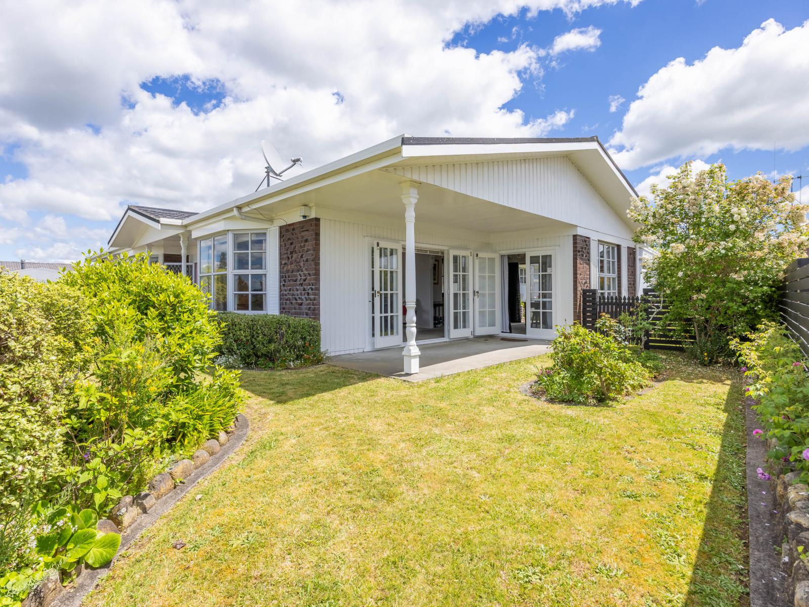 13 Great South Road, Ohaupo