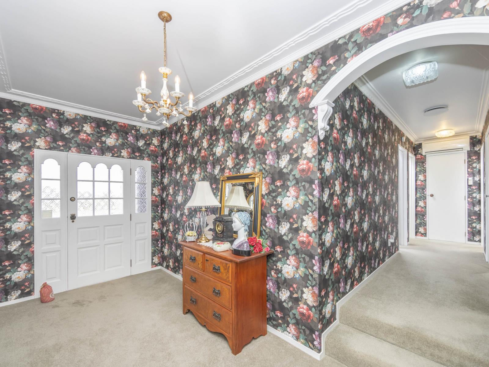 13 Great South Road, Ohaupo