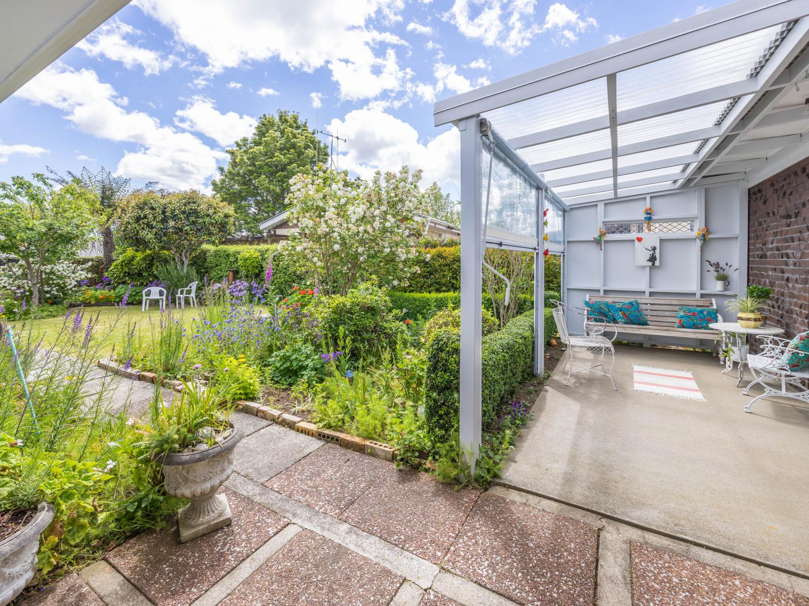 13 Great South Road, Ohaupo