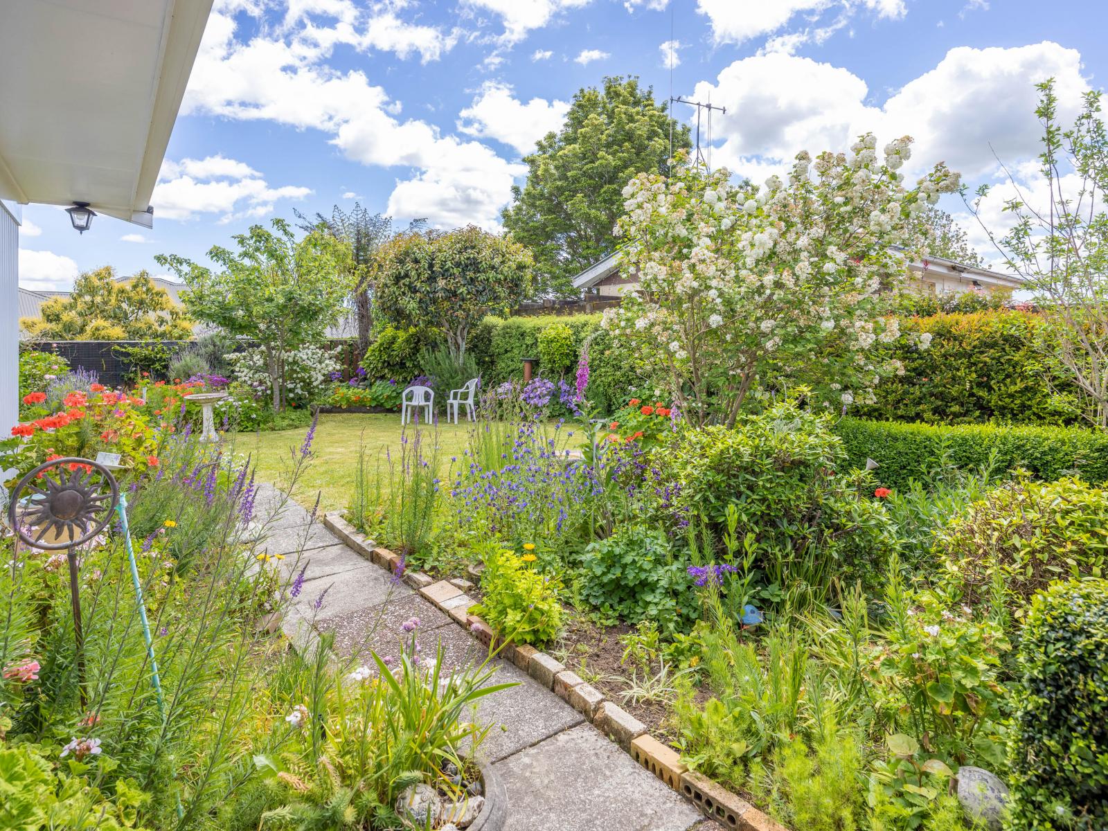 13 Great South Road, Ohaupo