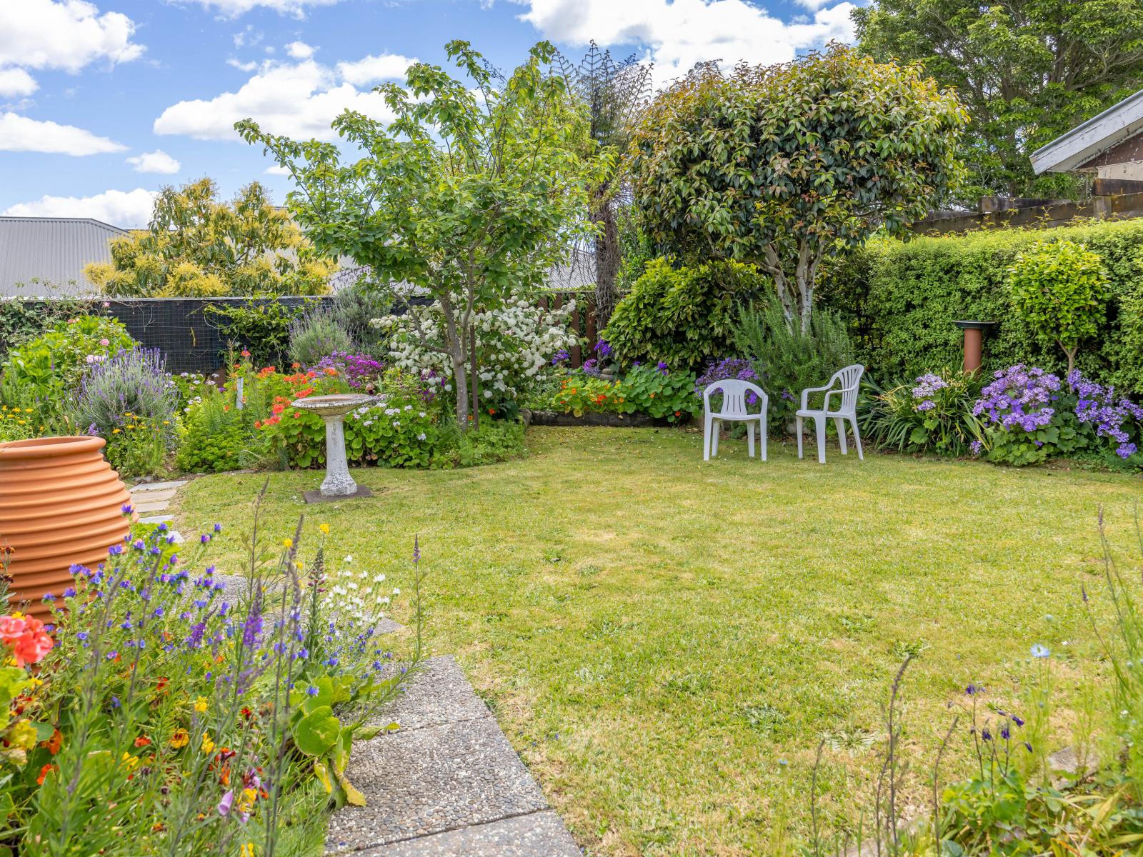 13 Great South Road, Ohaupo