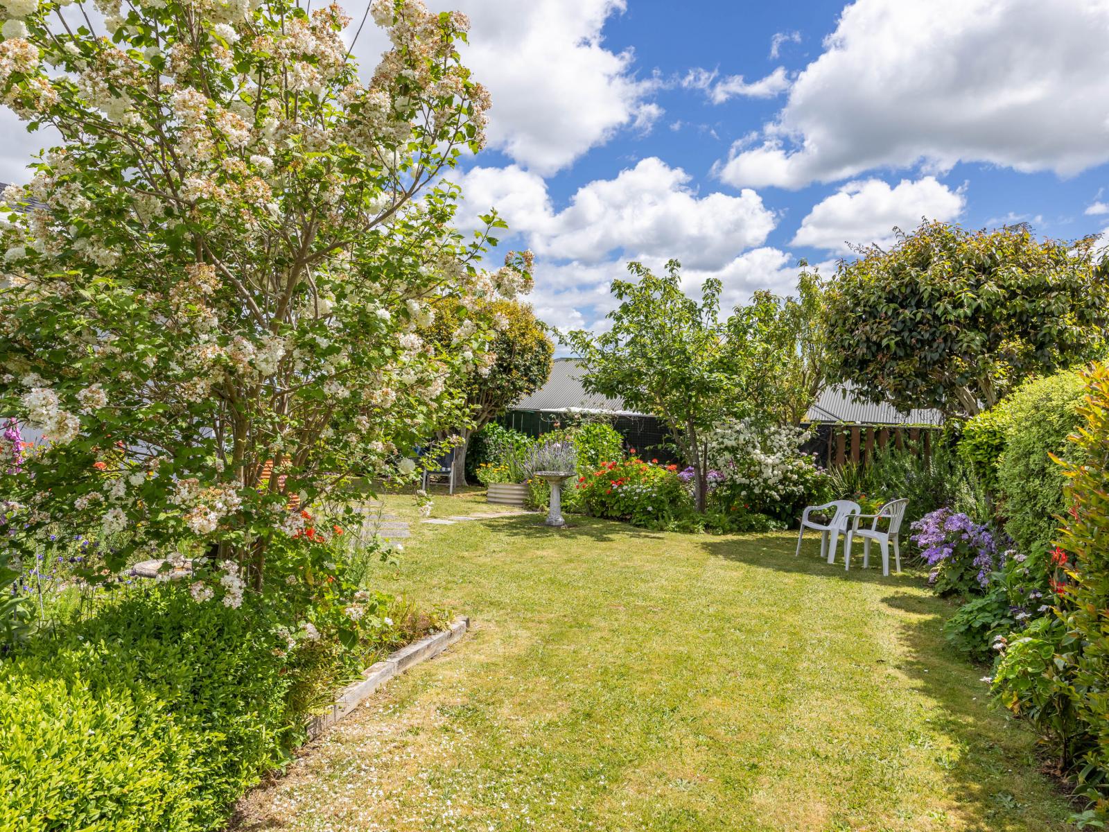 13 Great South Road, Ohaupo