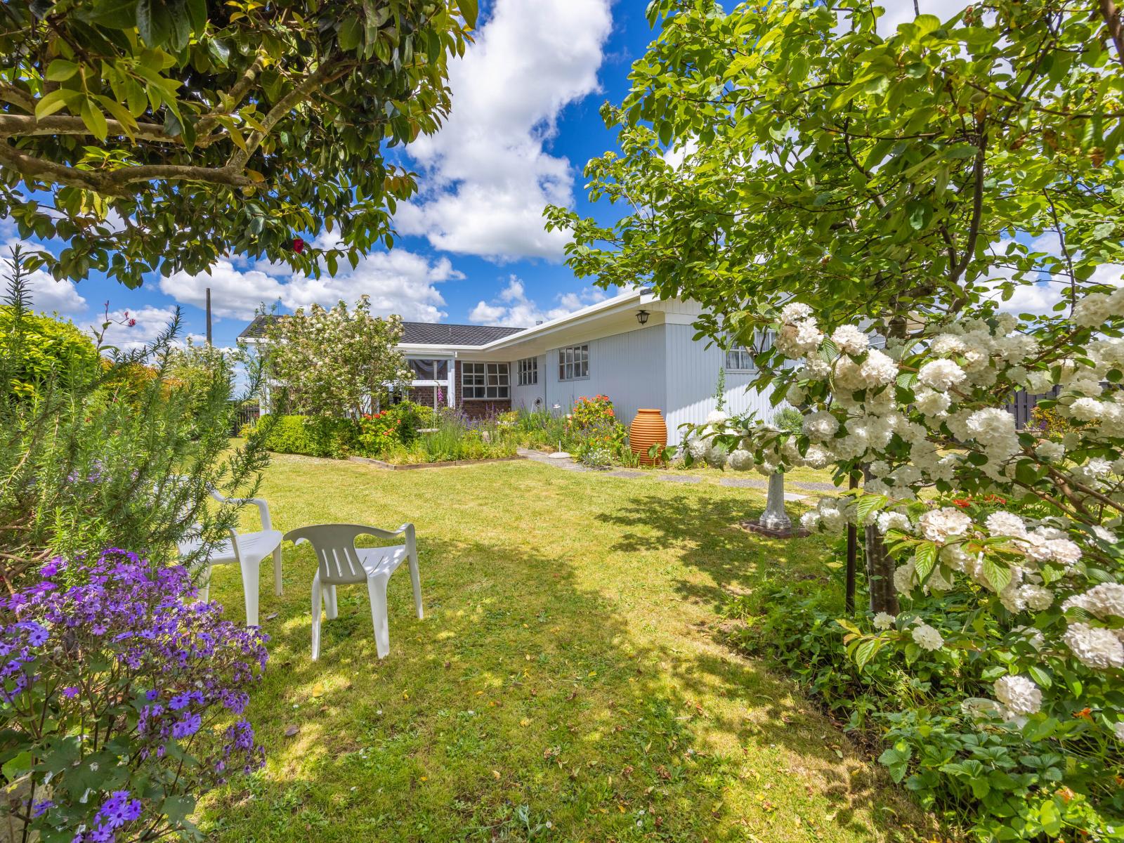 13 Great South Road, Ohaupo