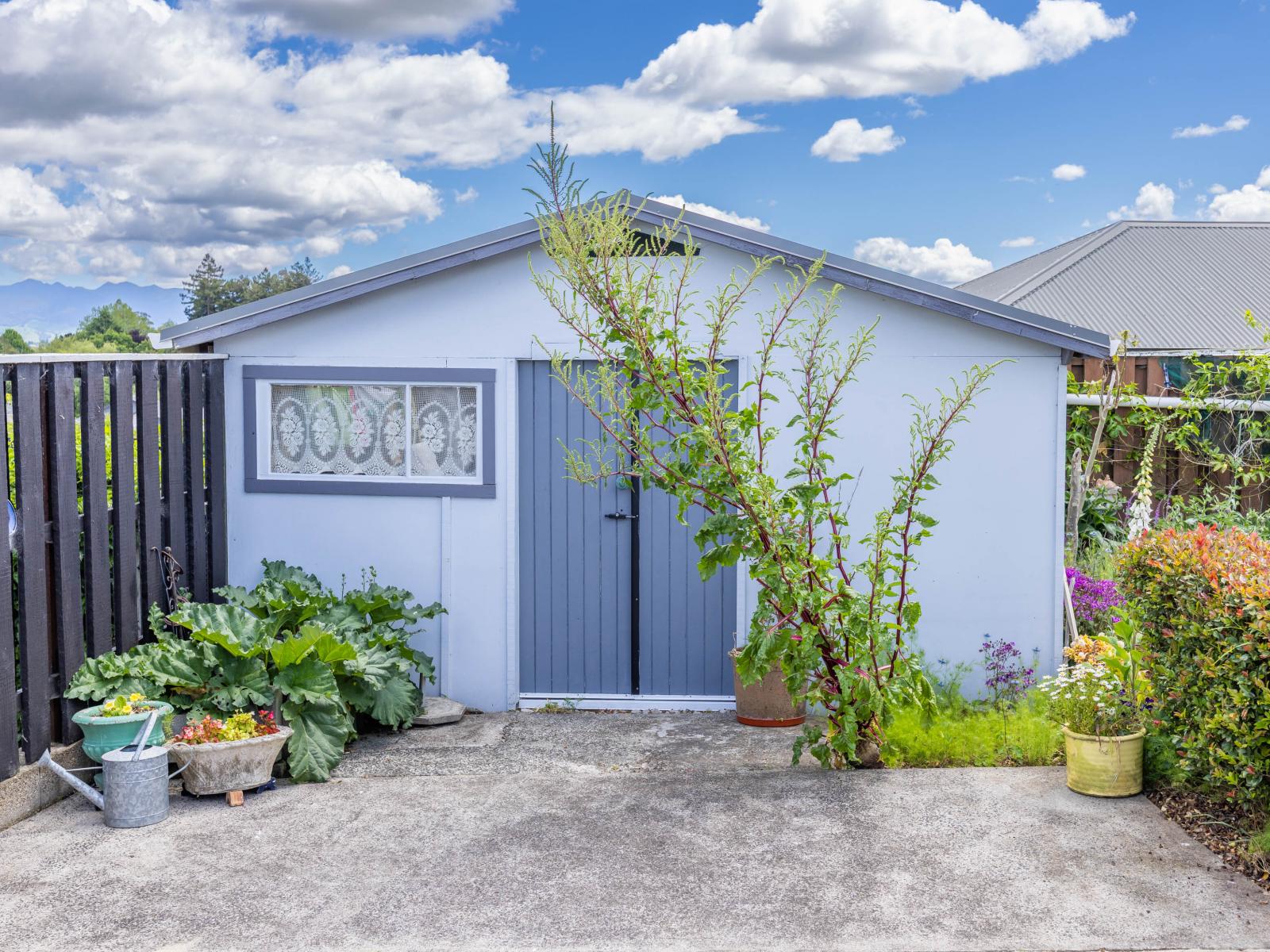 13 Great South Road, Ohaupo