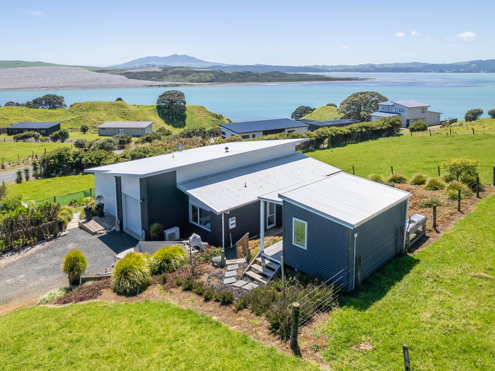 Kawhia