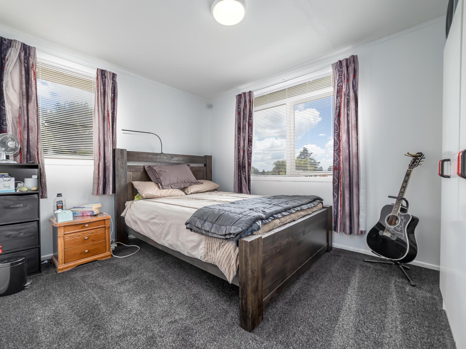 4 Porritt Place, Putaruru