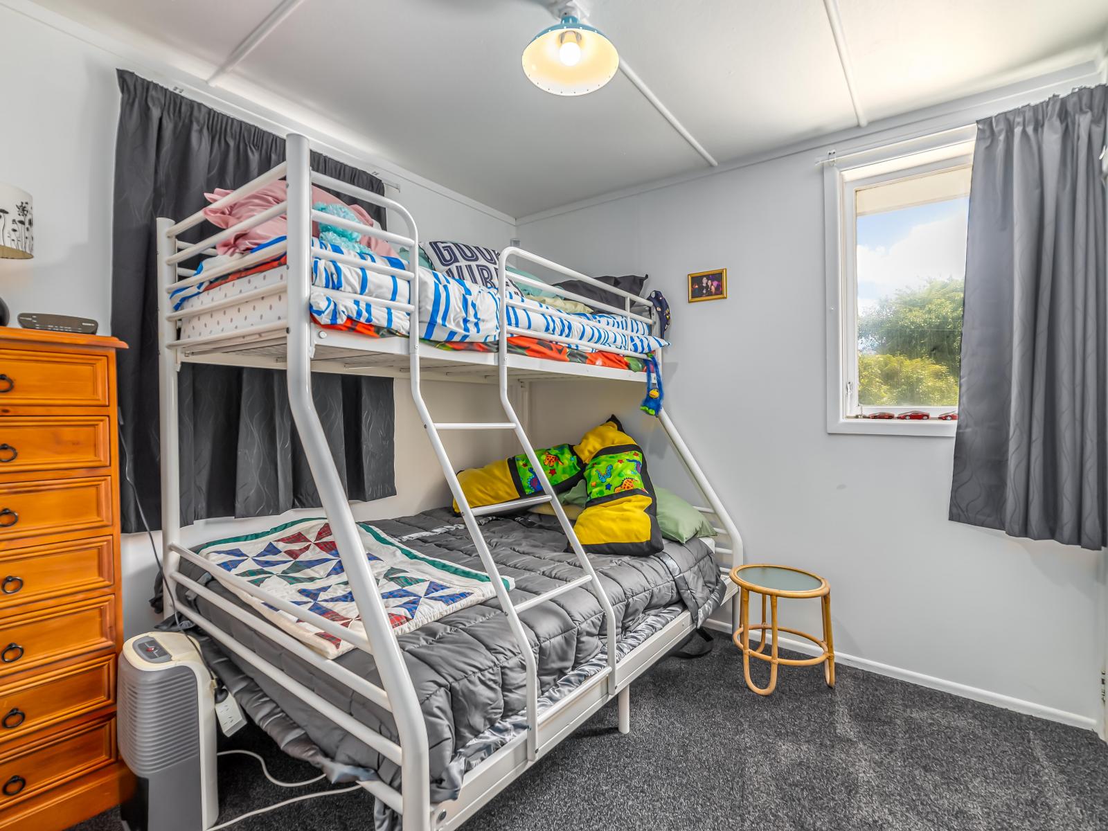 4 Porritt Place, Putaruru