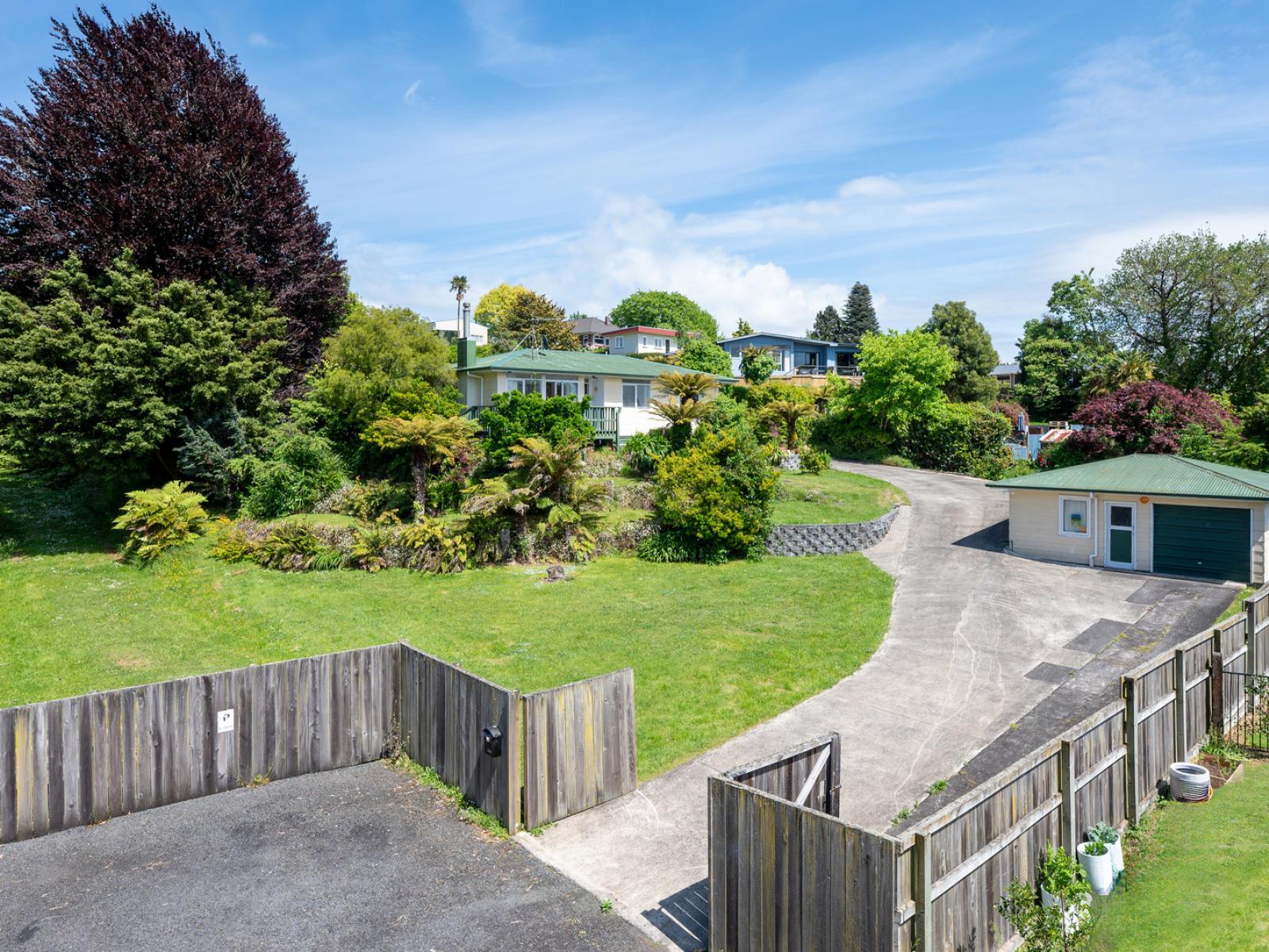 4 Porritt Place, Putaruru