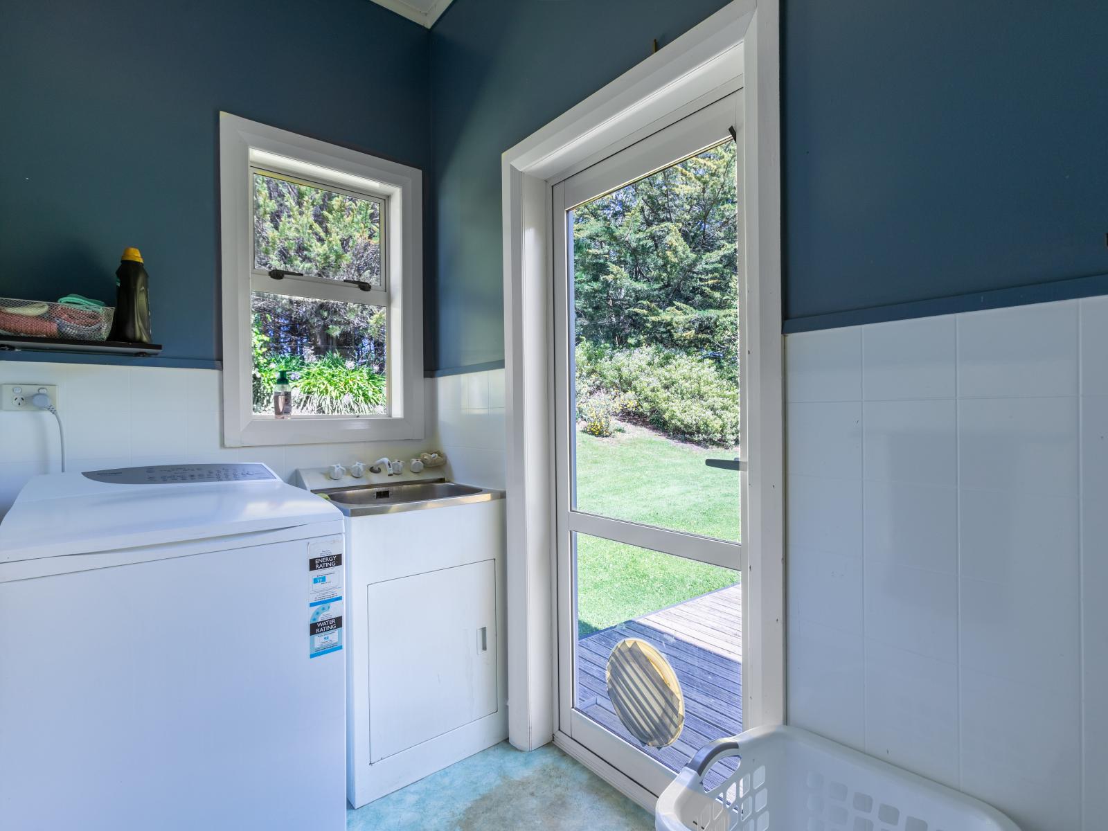 495 Towai Road, Waione