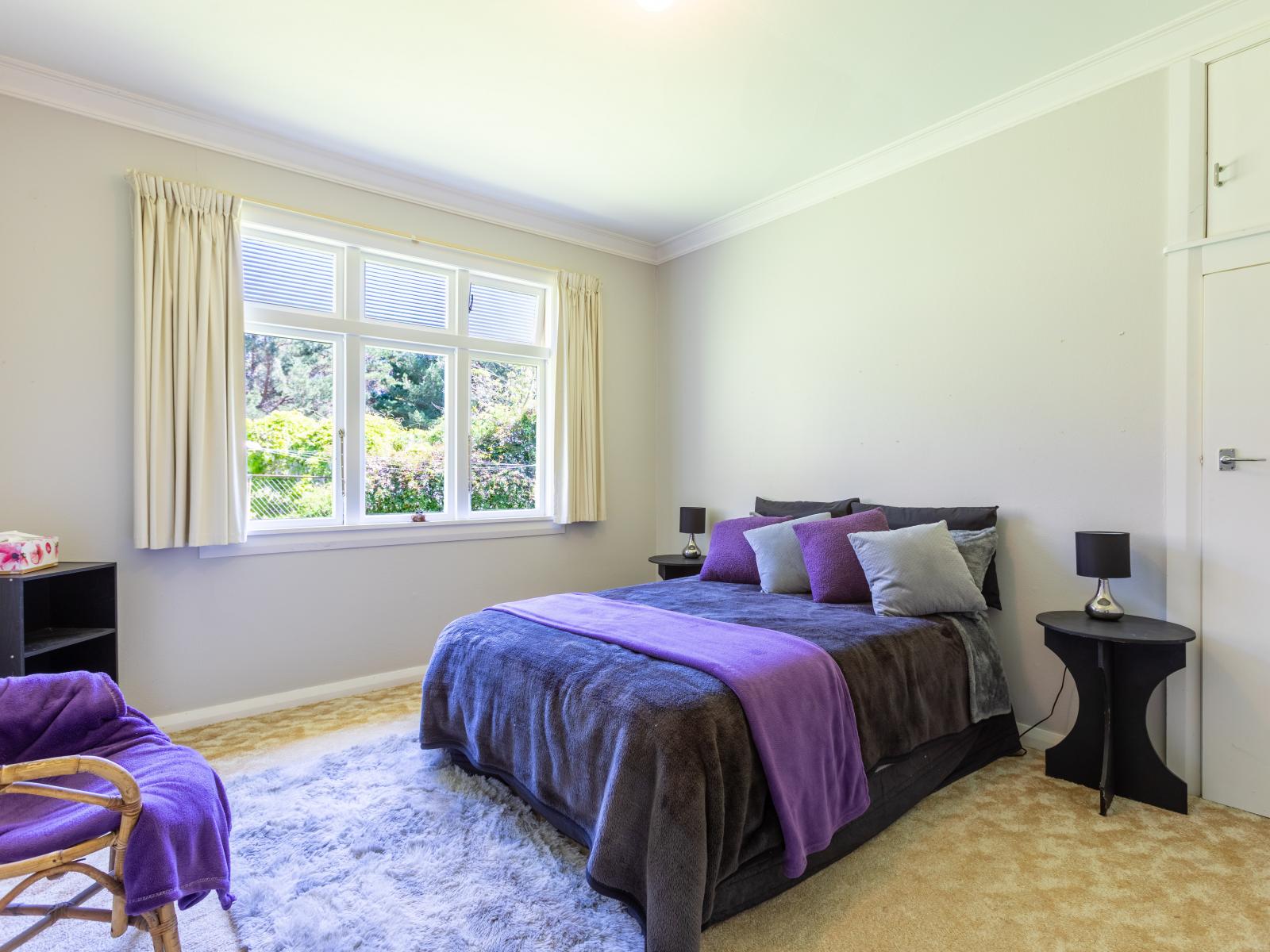 495 Towai Road, Waione