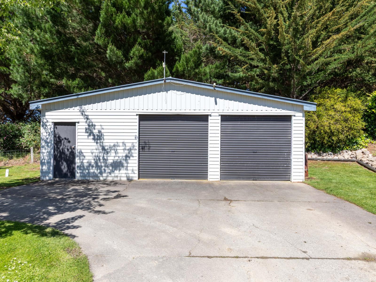 495 Towai Road, Waione