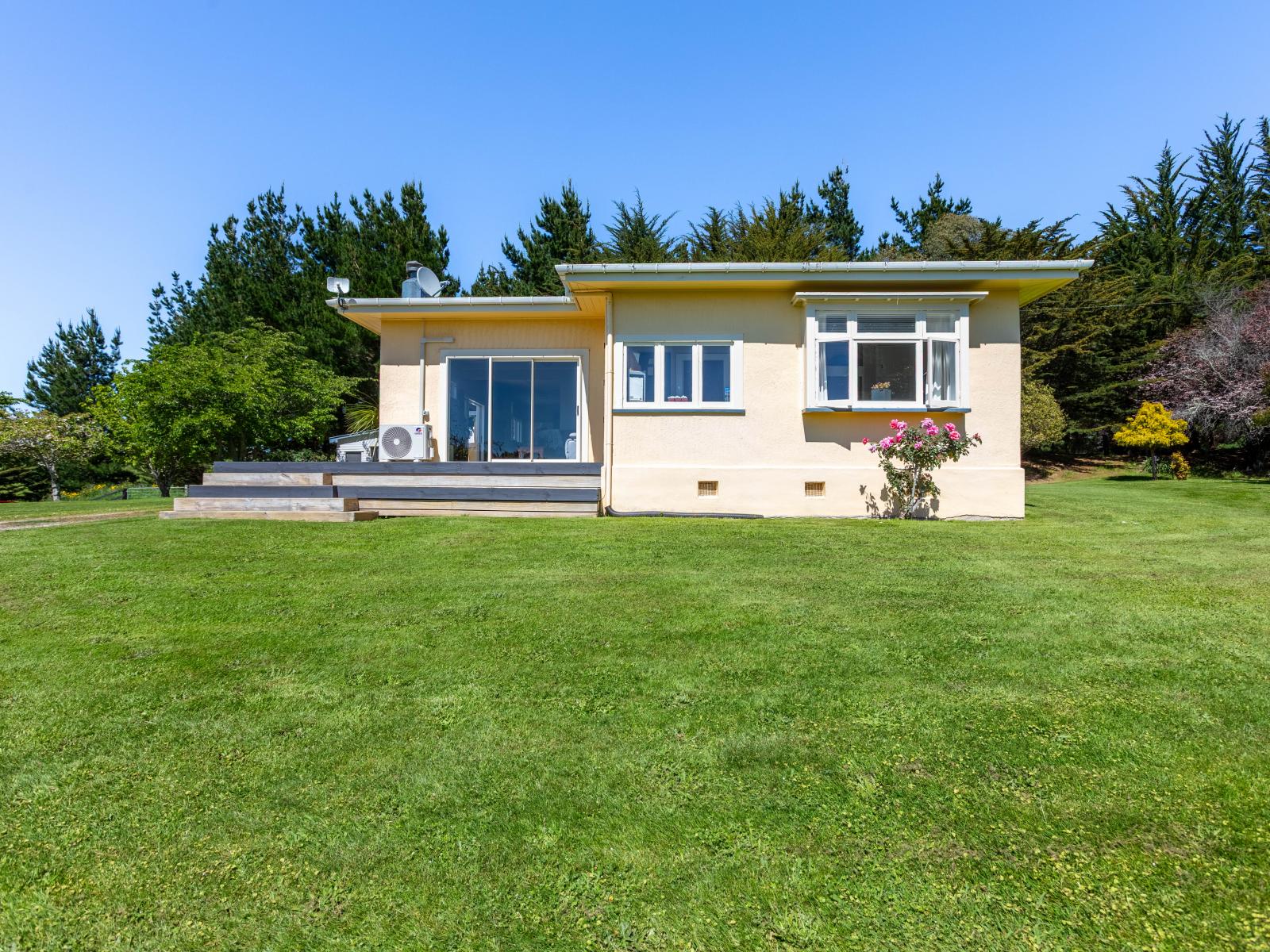 495 Towai Road, Waione