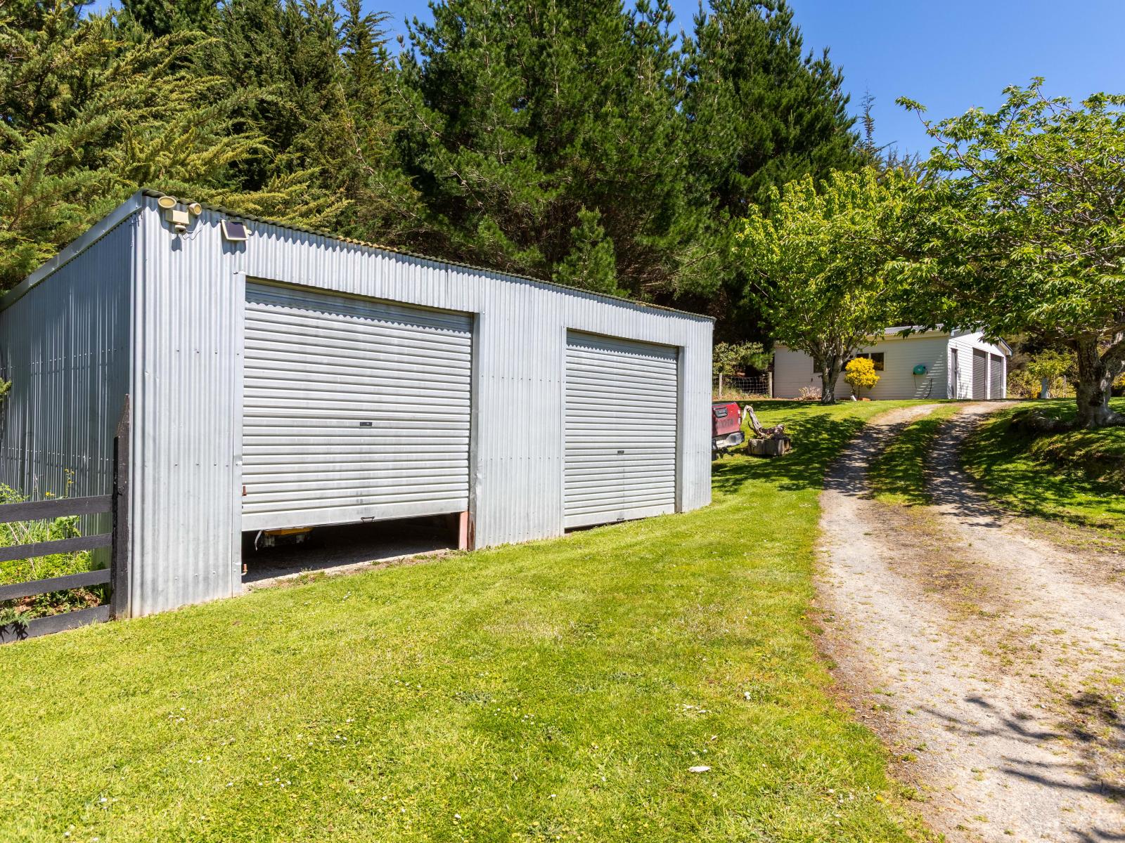 495 Towai Road, Waione