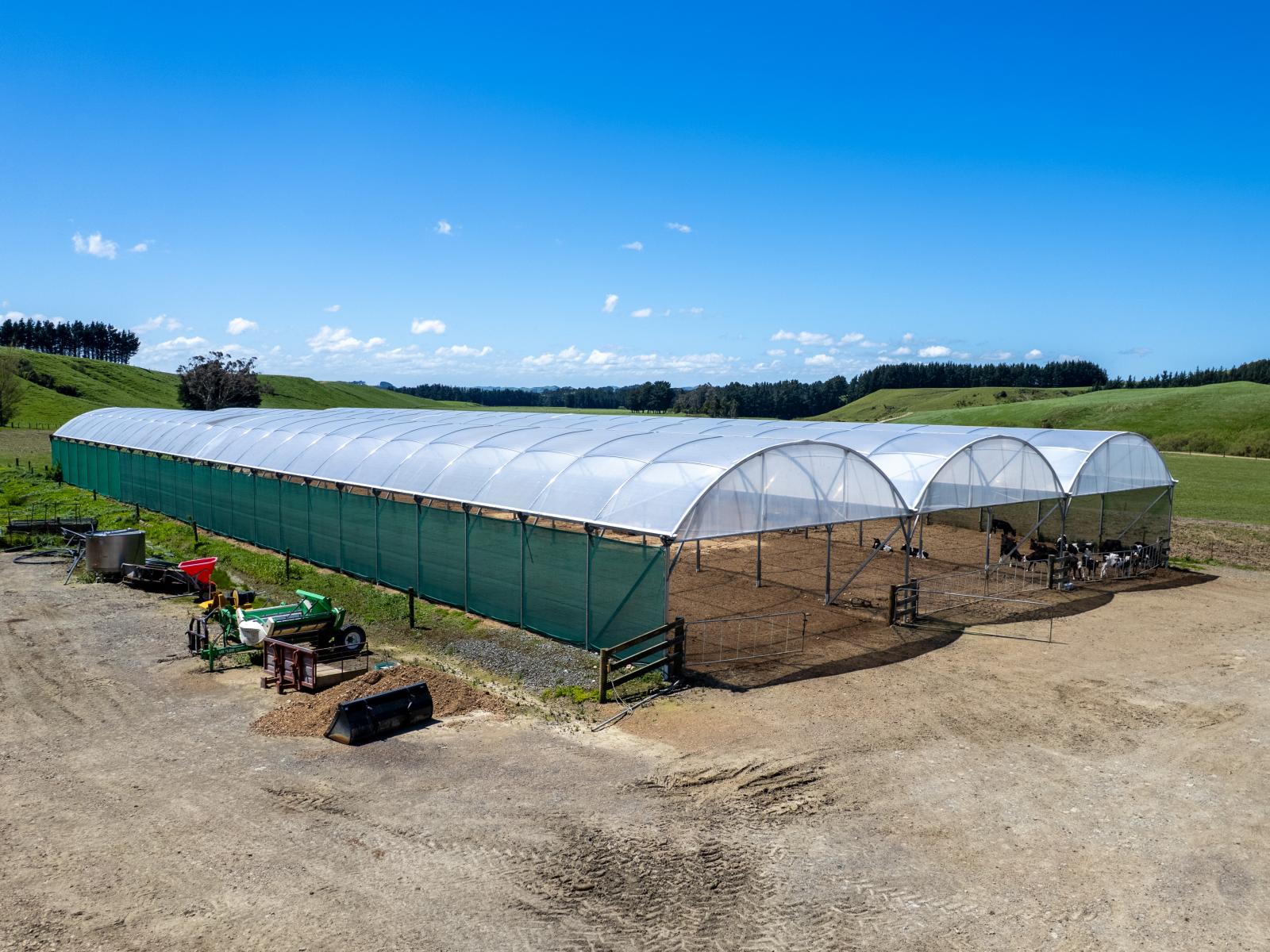 184 South Road No 2, Eketahuna