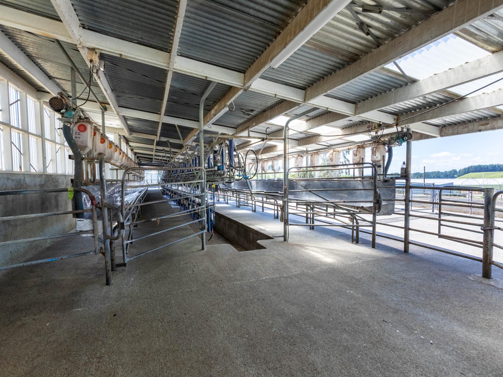 184 South Road No 2, Eketahuna