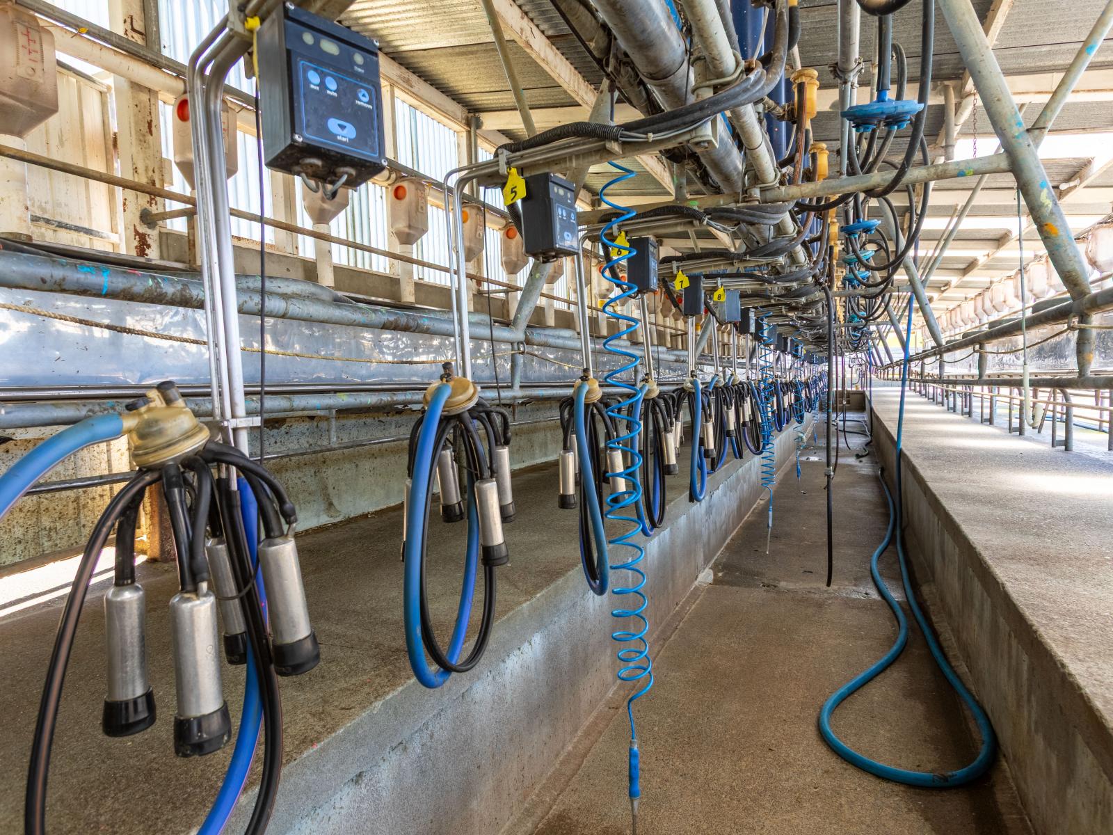 184 South Road No 2, Eketahuna