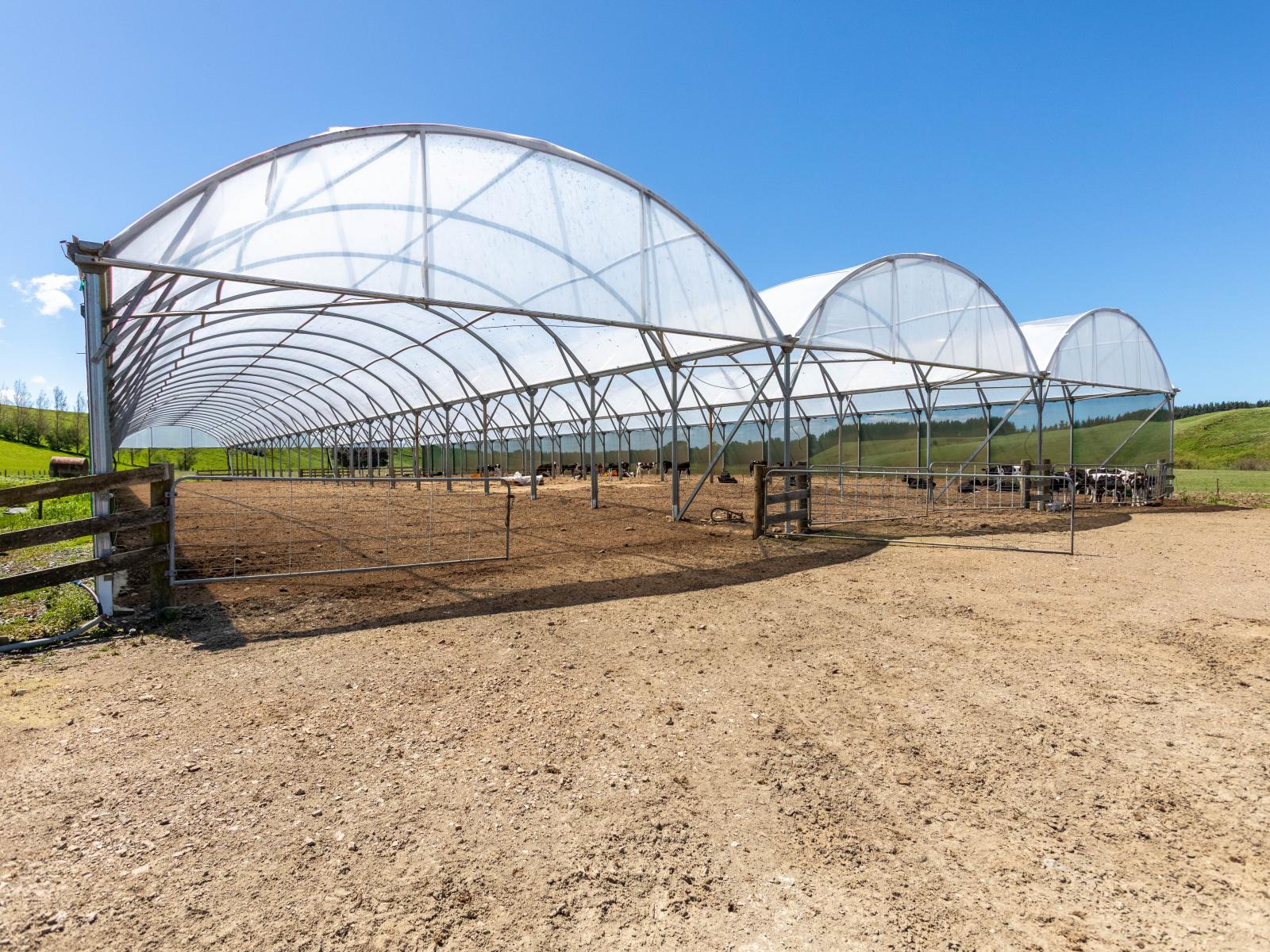 184 South Road No 2, Eketahuna