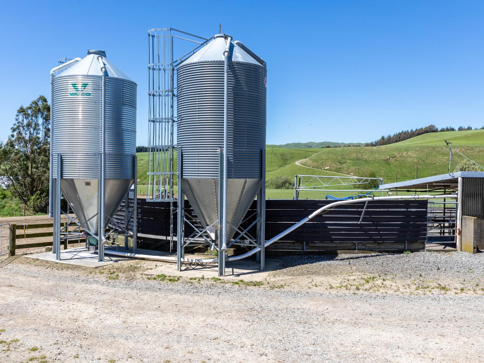 184 South Road No 2, Eketahuna