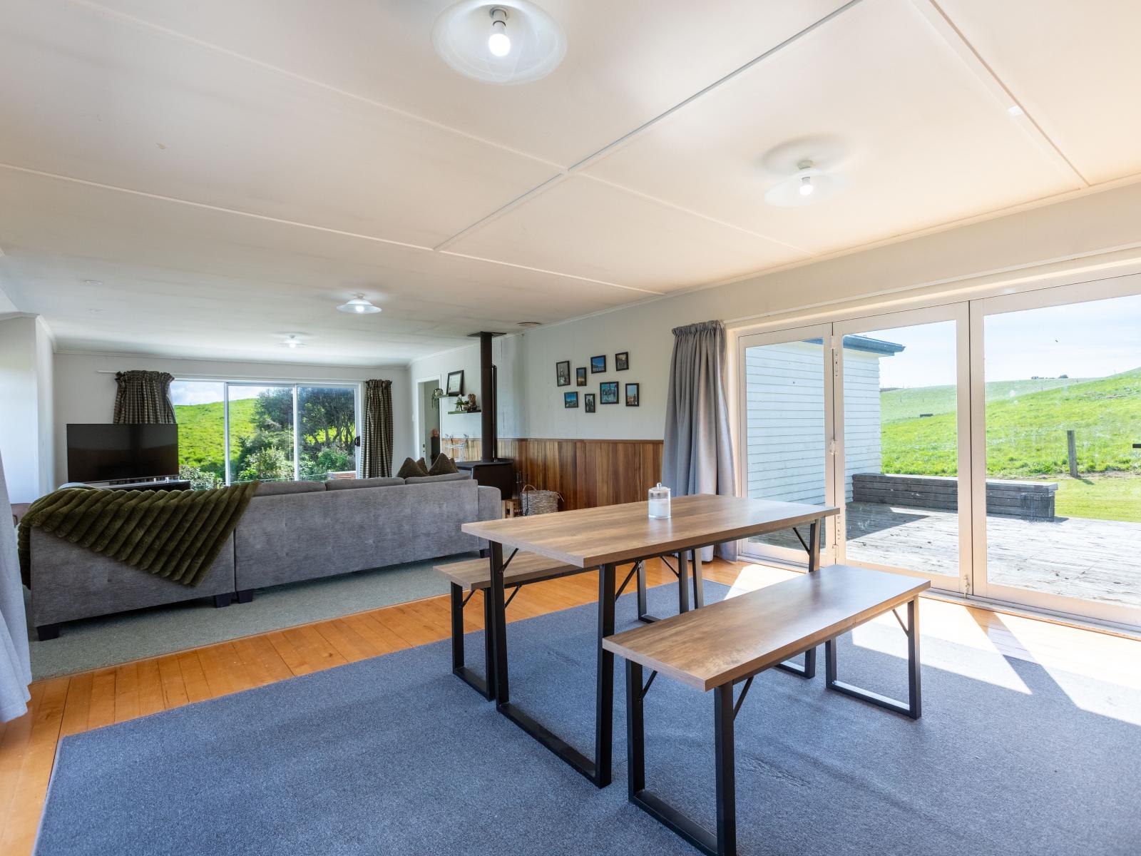 184 South Road No 2, Eketahuna