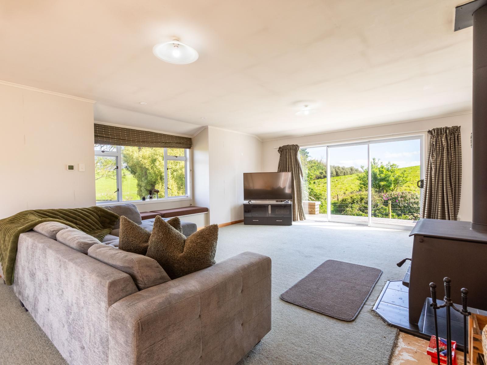 184 South Road No 2, Eketahuna