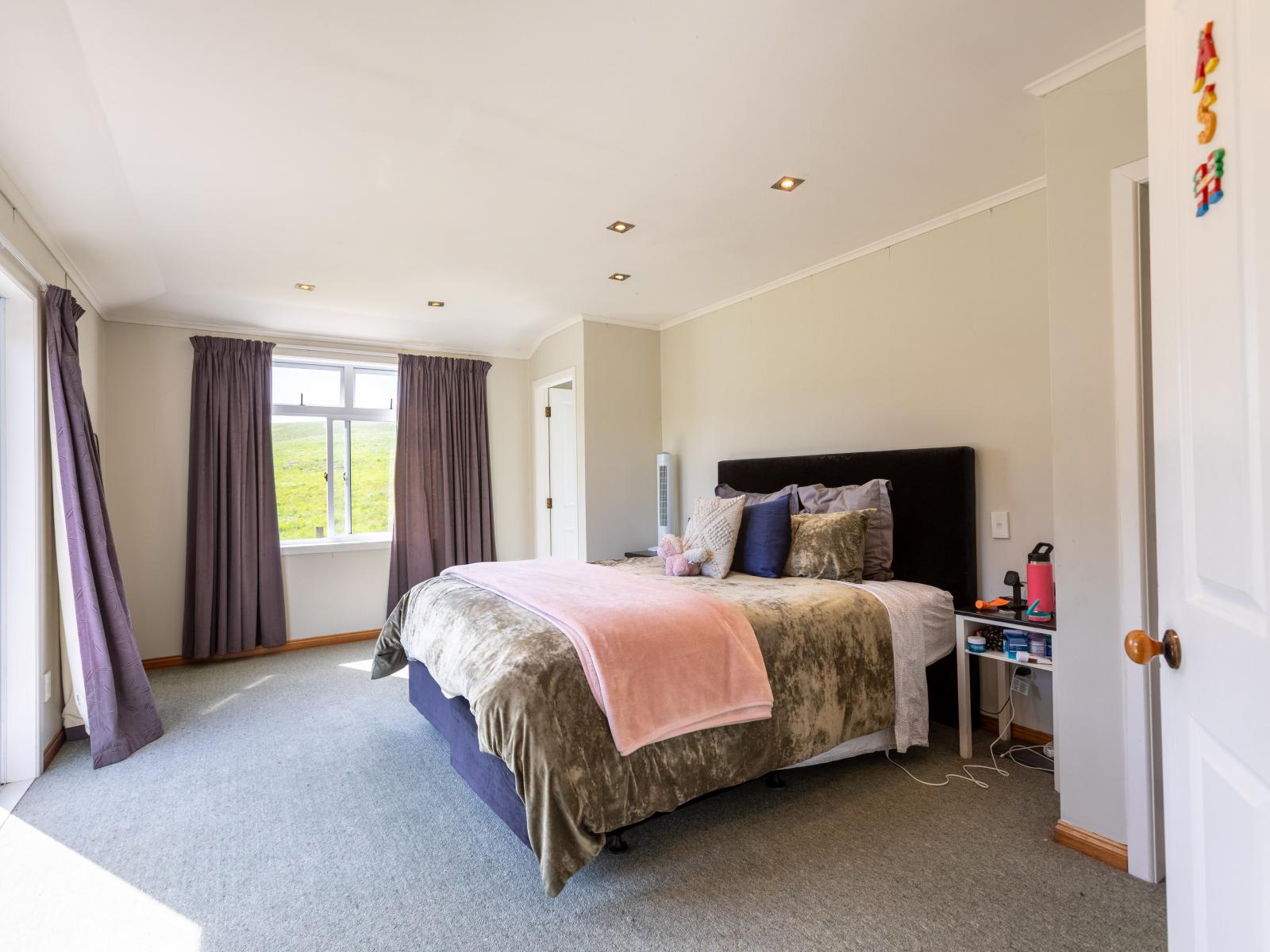 184 South Road No 2, Eketahuna