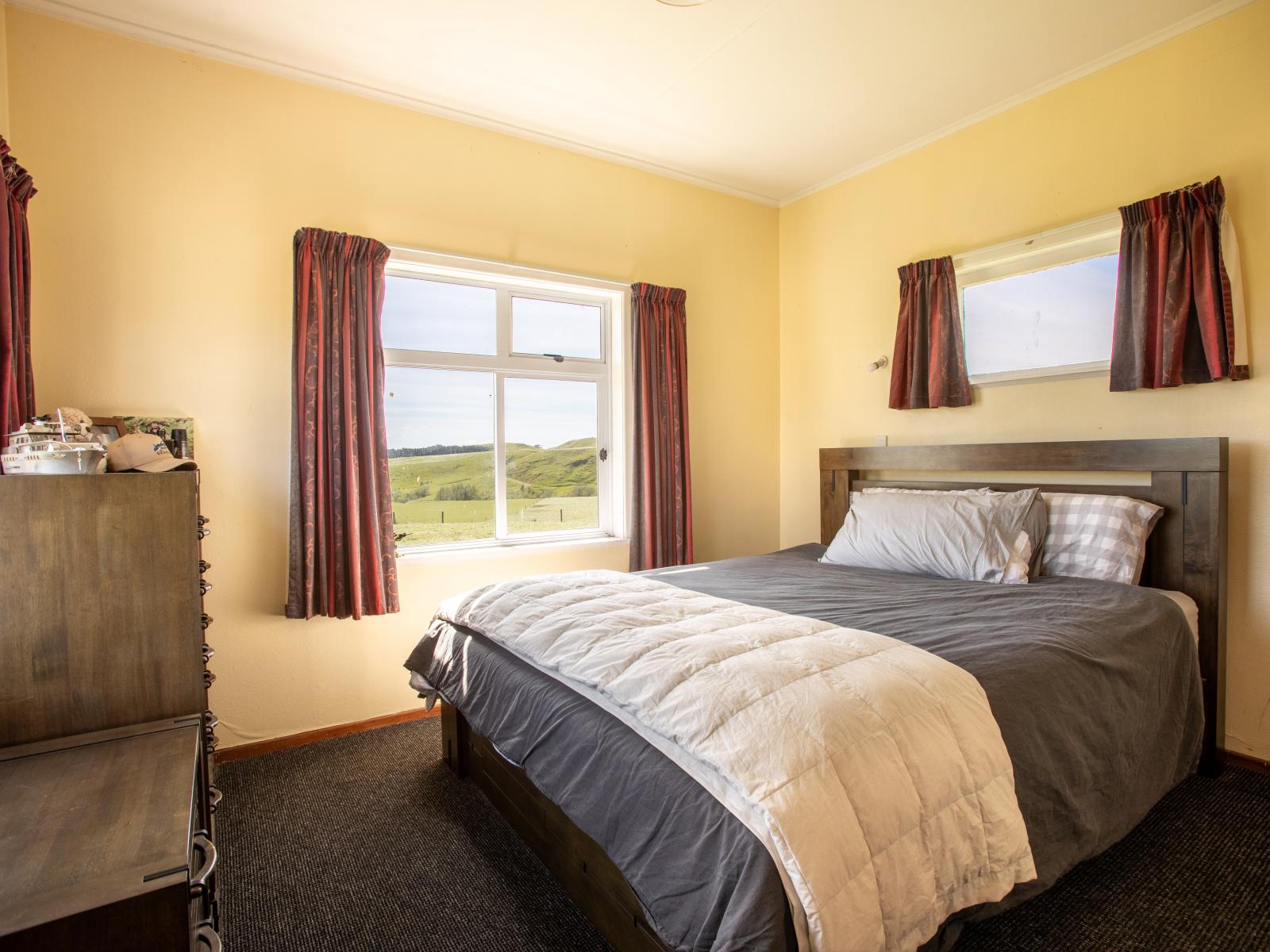 184 South Road No 2, Eketahuna