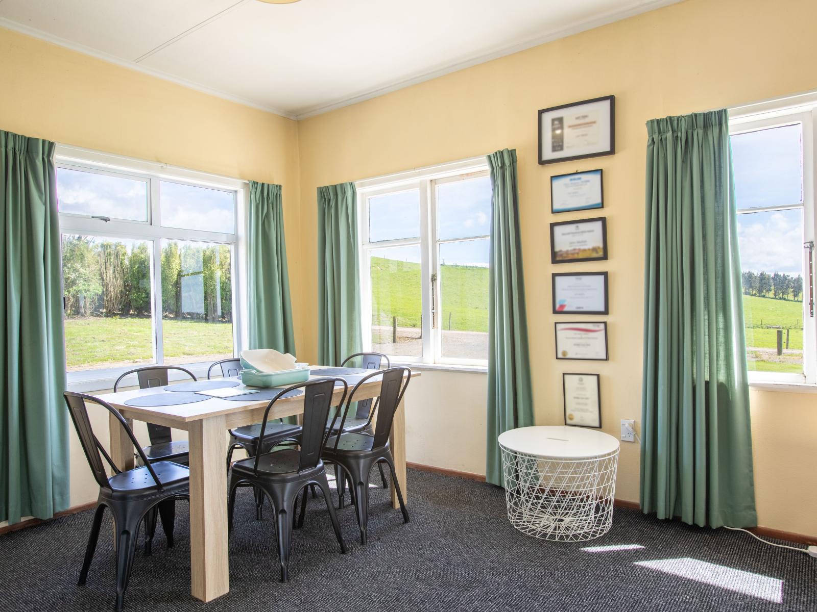 184 South Road No 2, Eketahuna