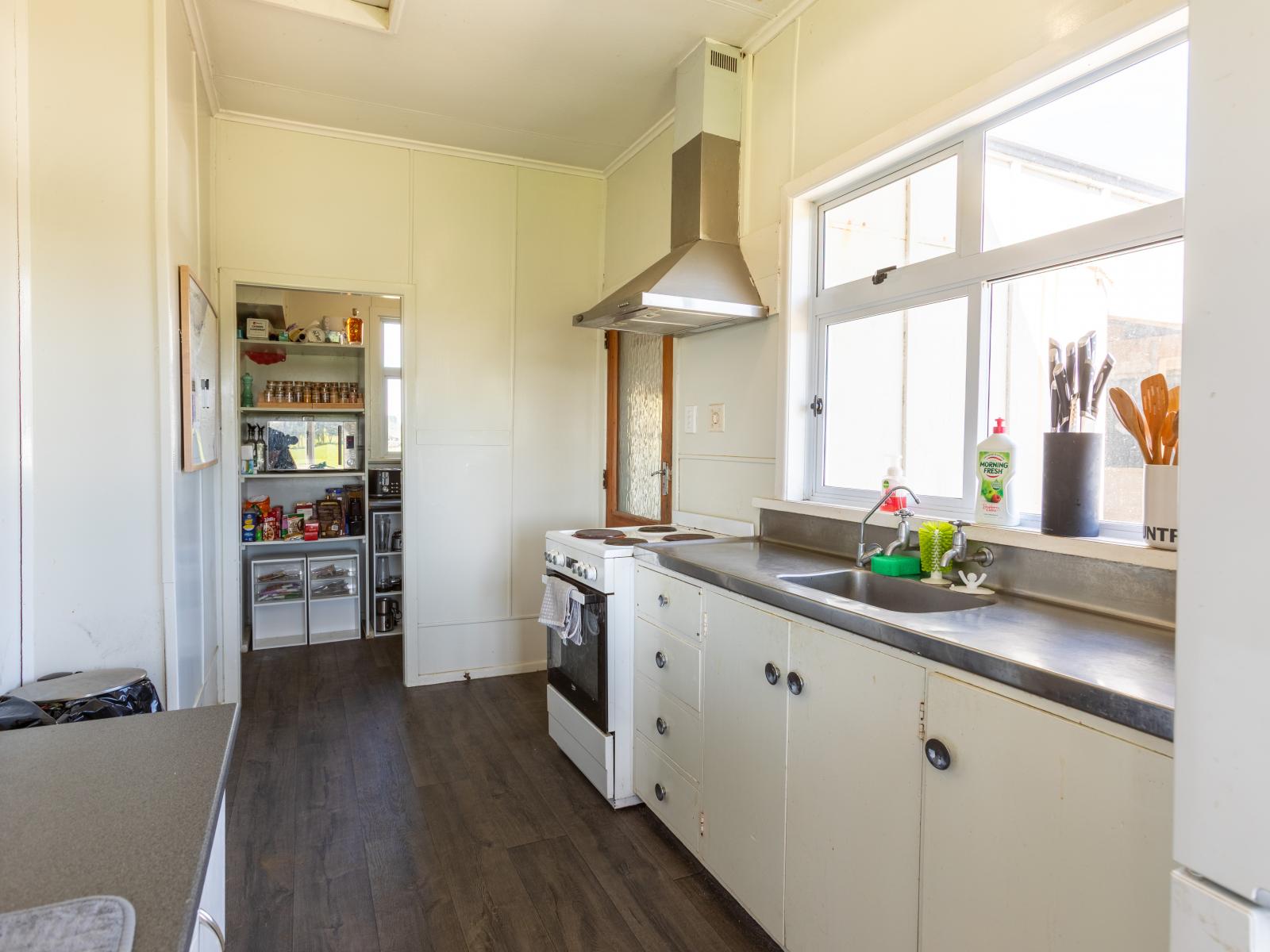 184 South Road No 2, Eketahuna