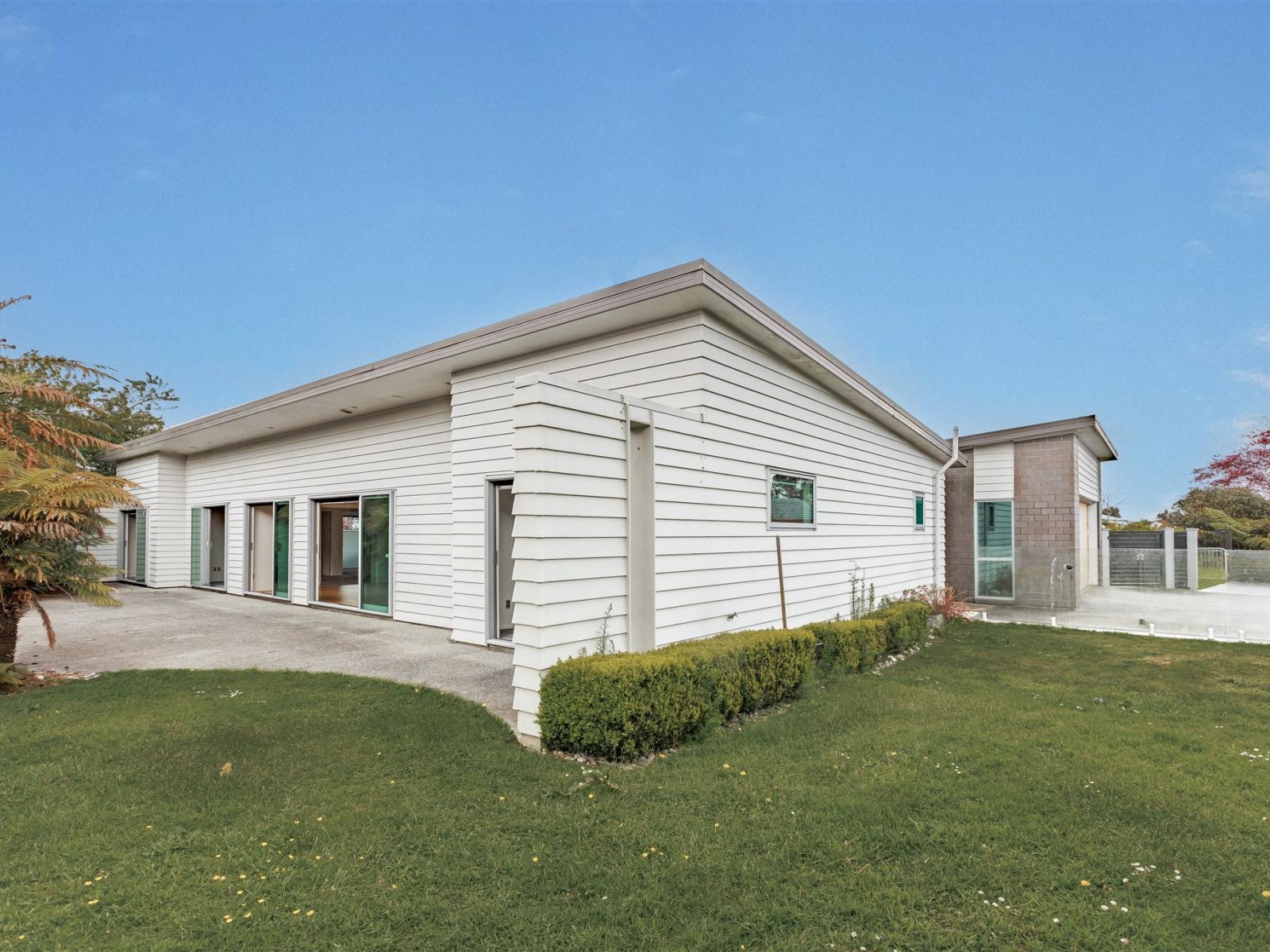 30A Brougham Street, Westport