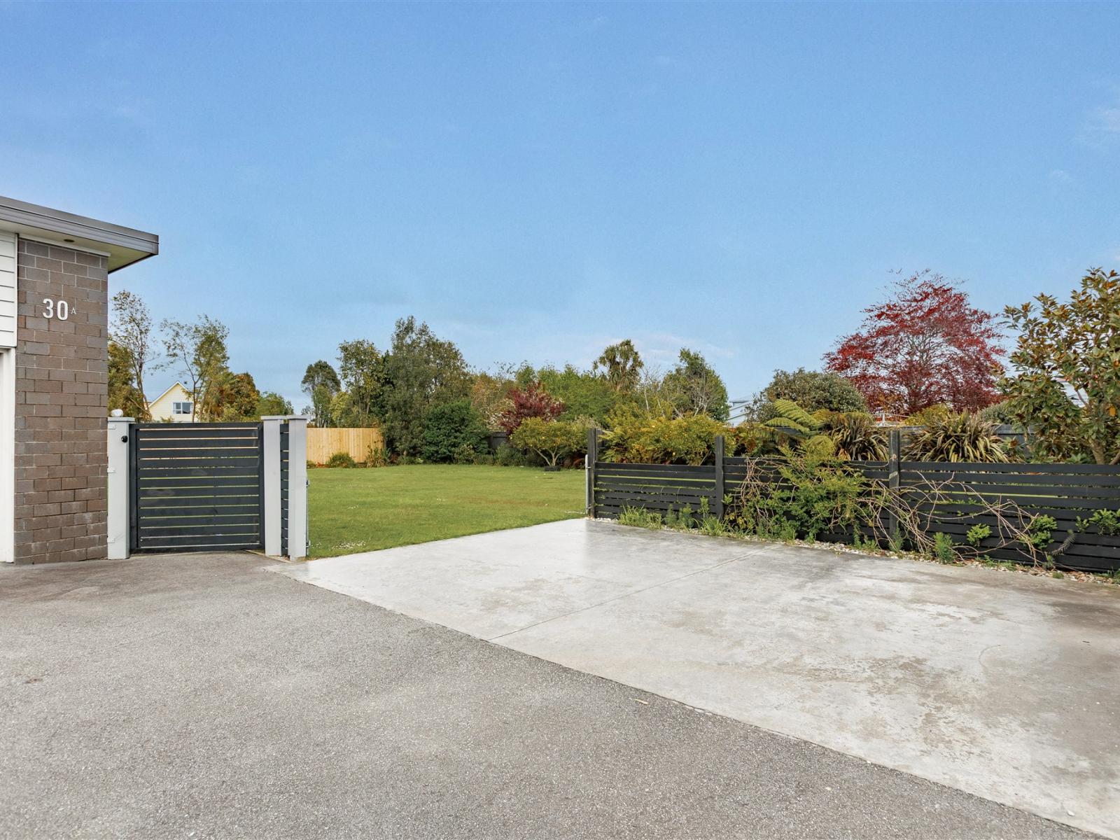 30A Brougham Street, Westport