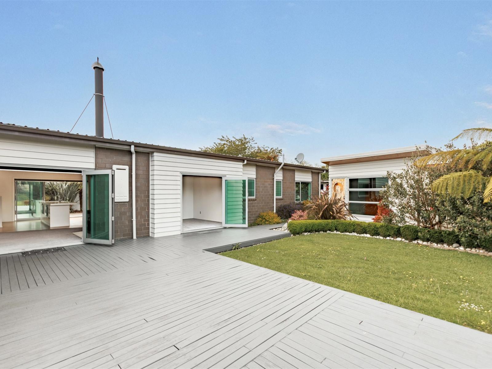 30A Brougham Street, Westport