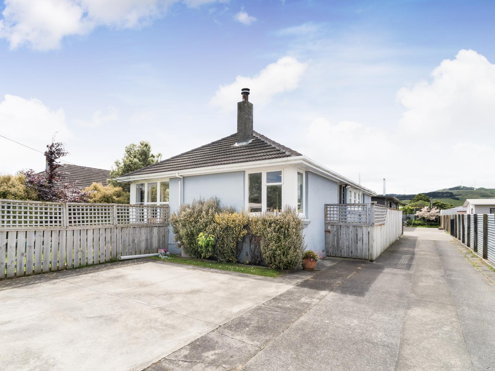 114 Stanford Street North, Ashhurst