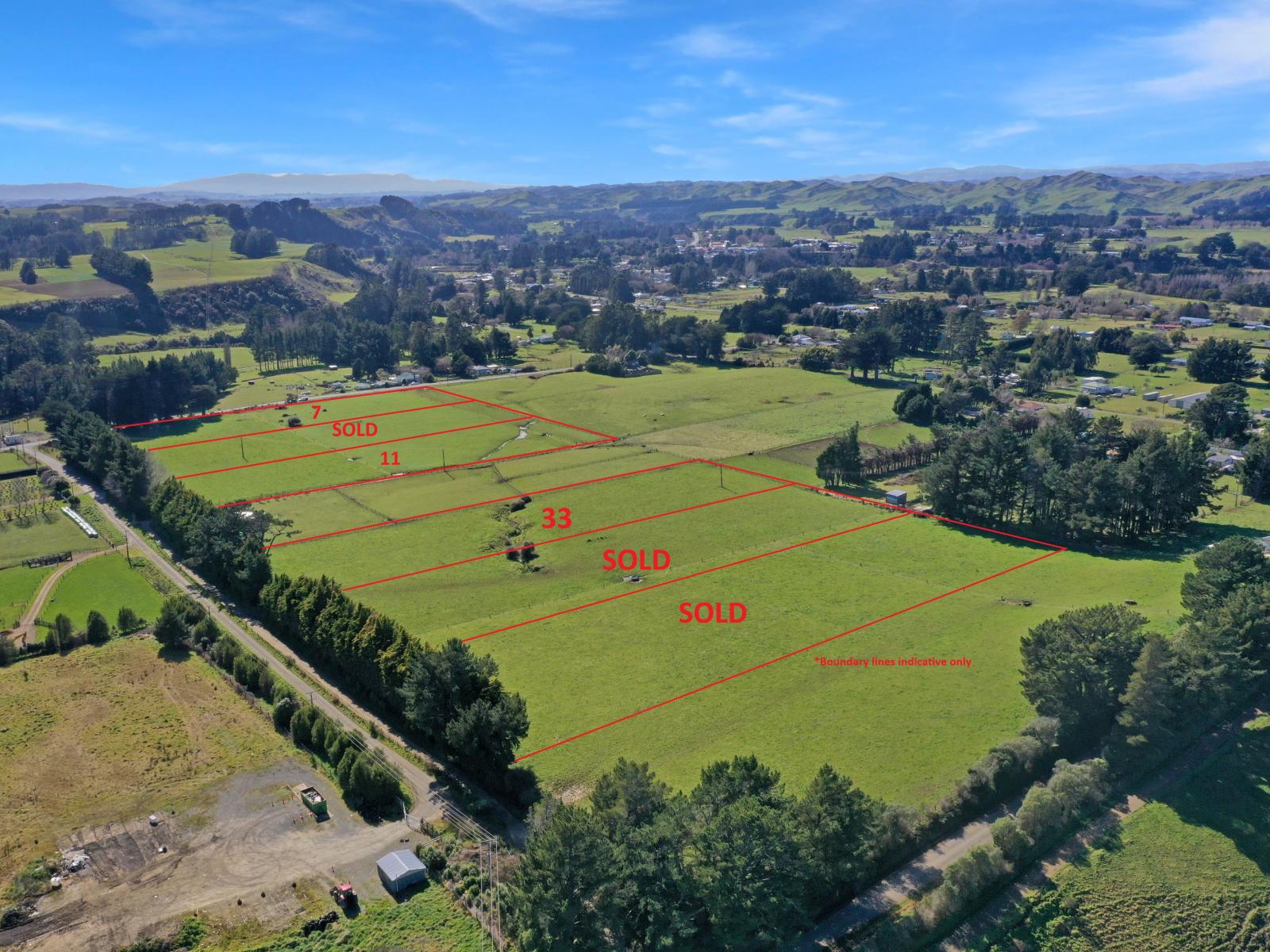 7 Marchant Street, Eketahuna