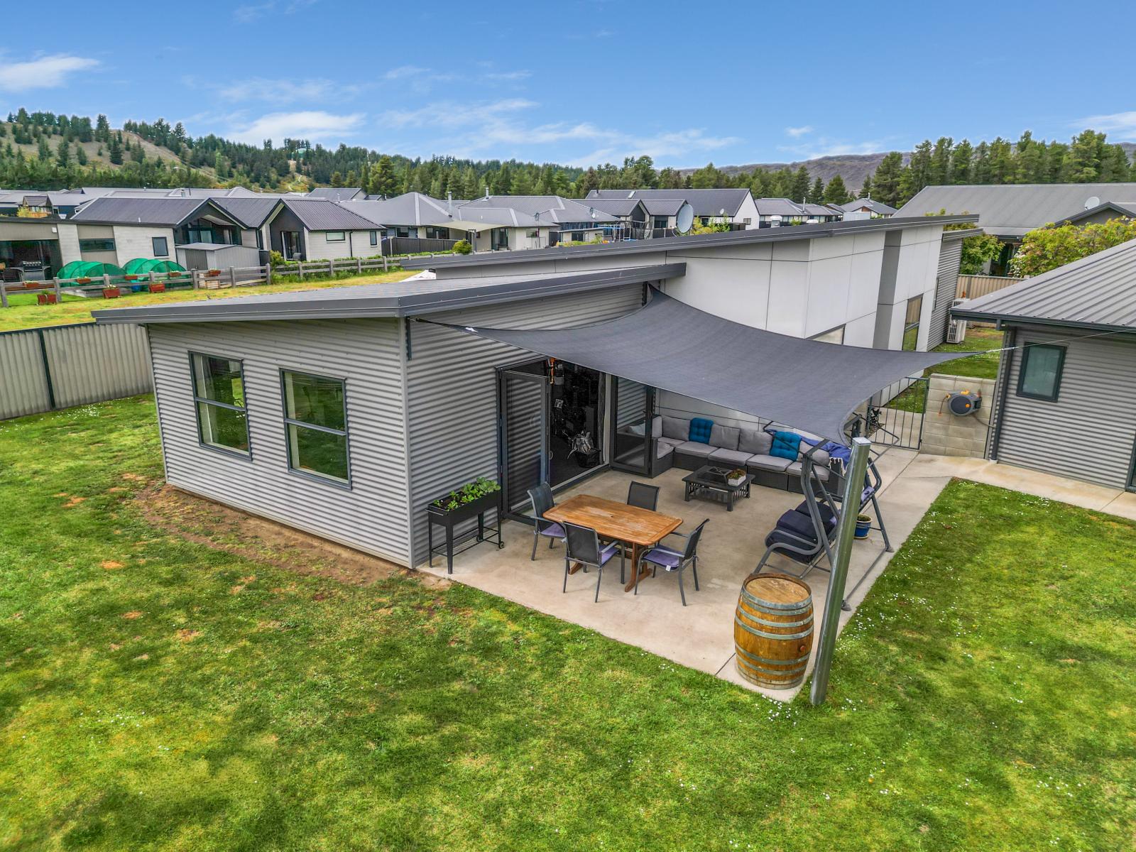 44 Briar Crescent, Alexandra