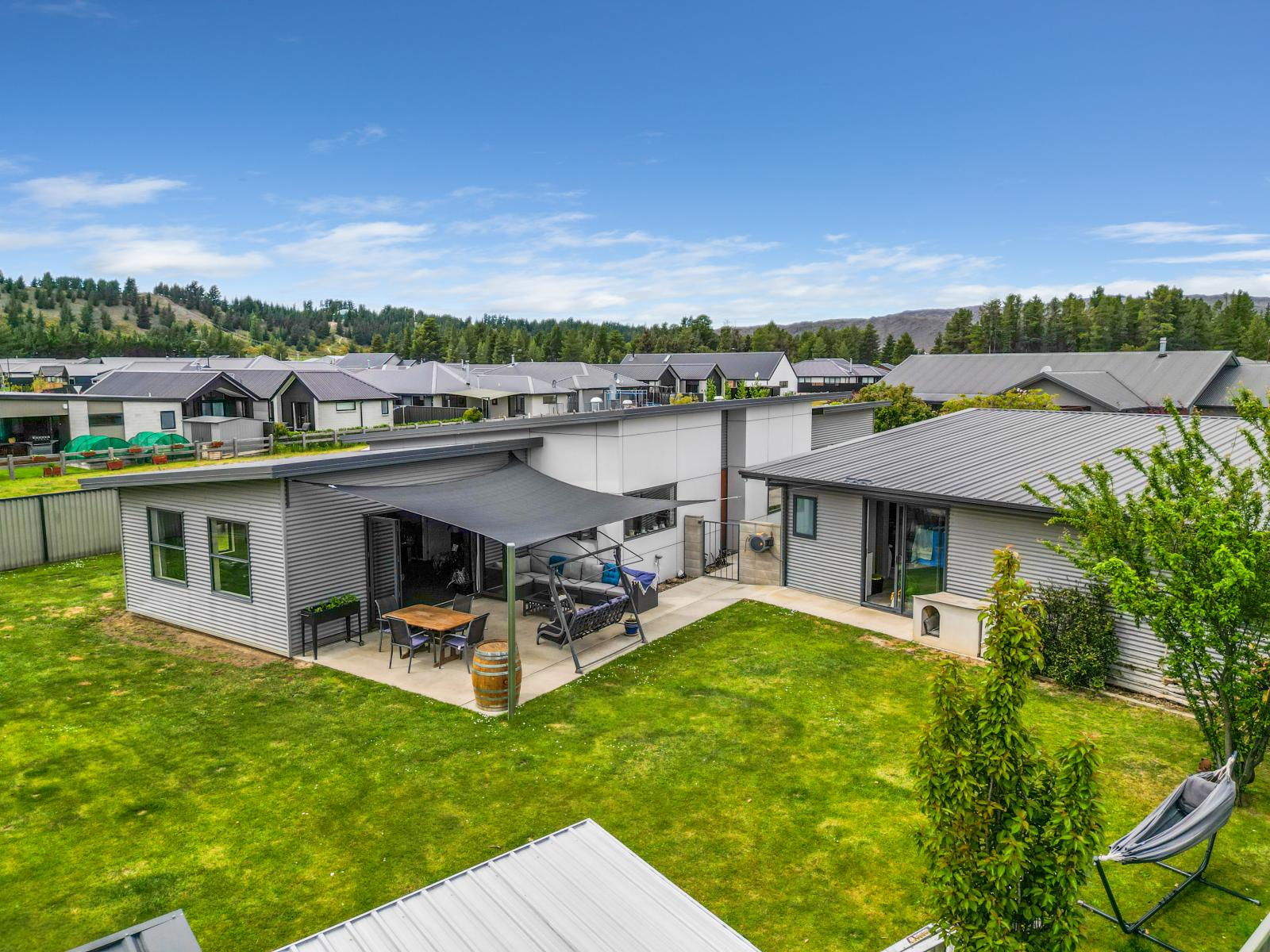 44 Briar Crescent, Alexandra