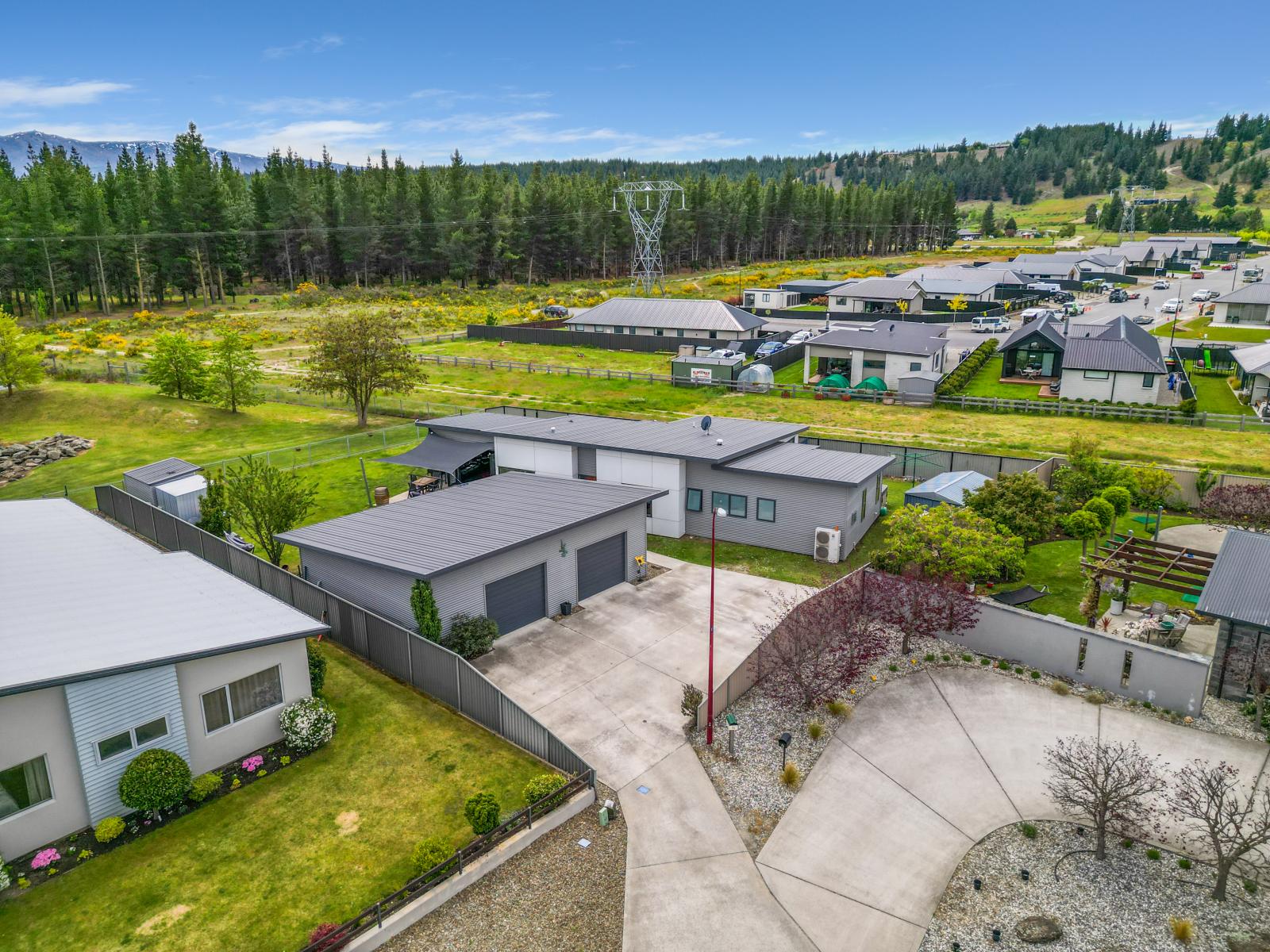 44 Briar Crescent, Alexandra