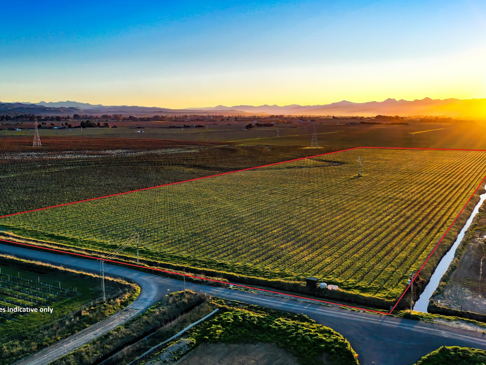 91 Eckfords Road, Blenheim