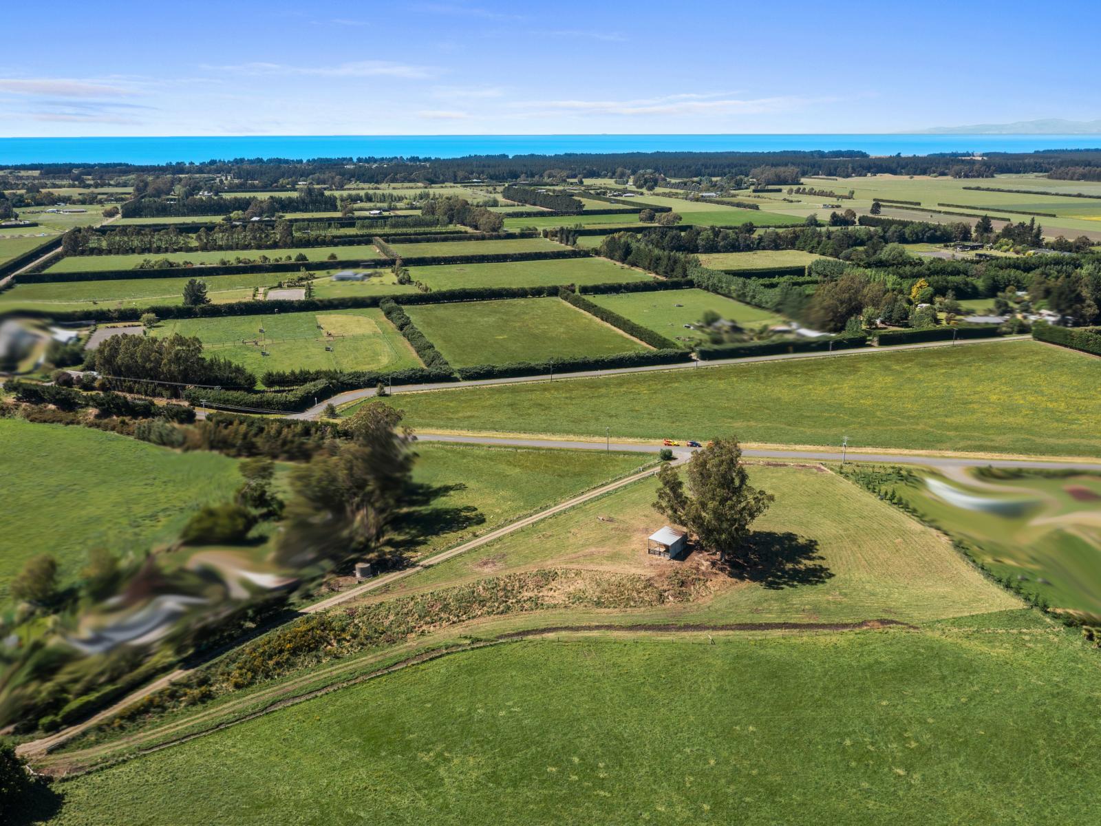 238 Leithfield Road, Leithfield