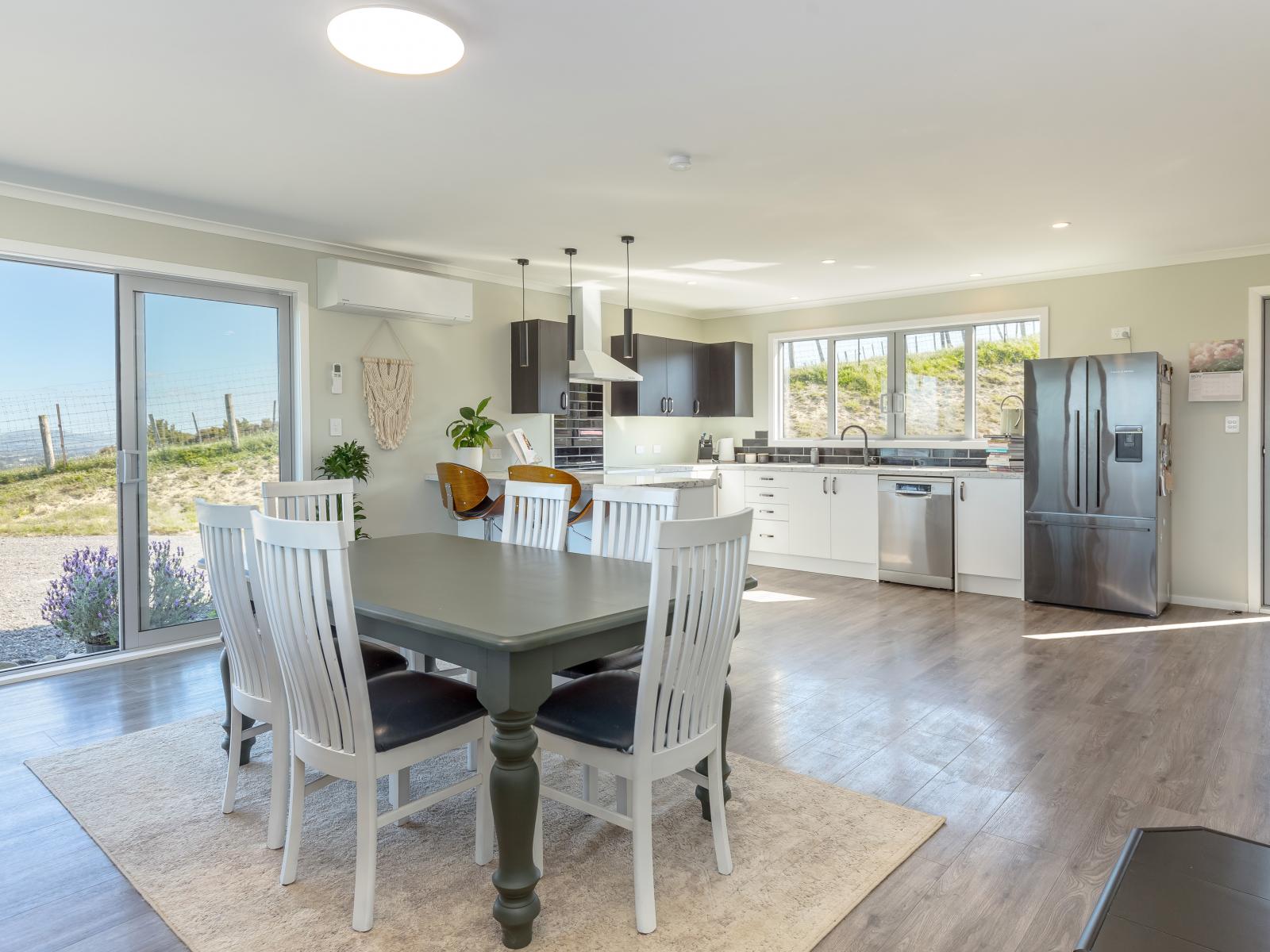 91 Chester Park Drive, West Taratahi