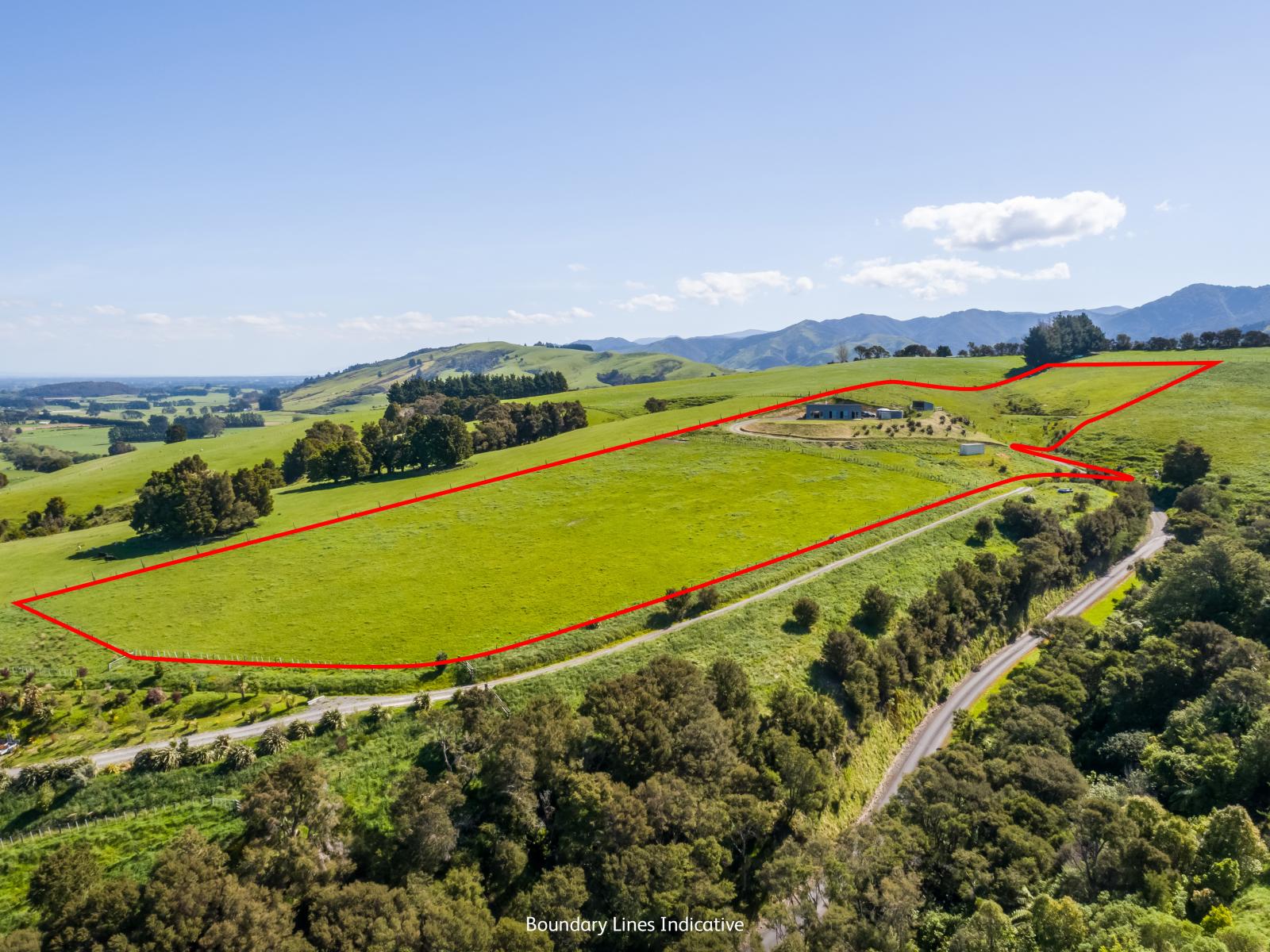 91 Chester Park Drive, West Taratahi