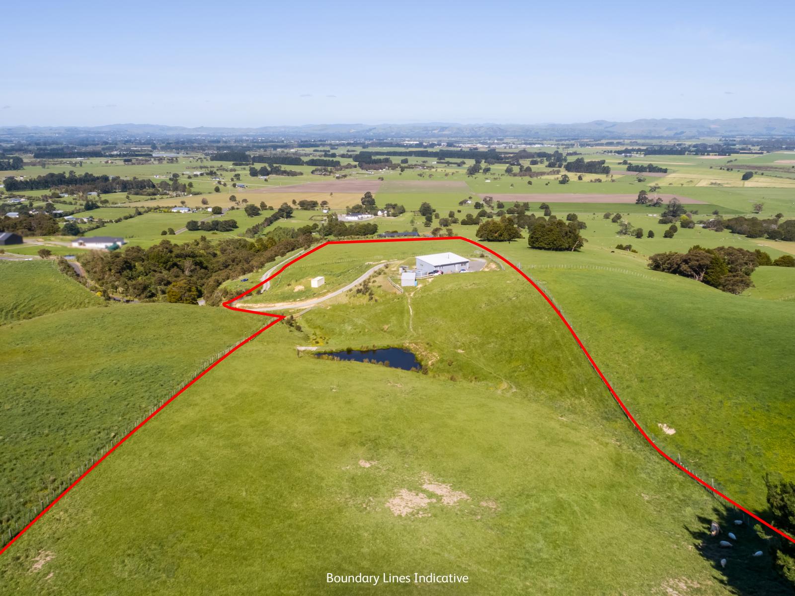 91 Chester Park Drive, West Taratahi