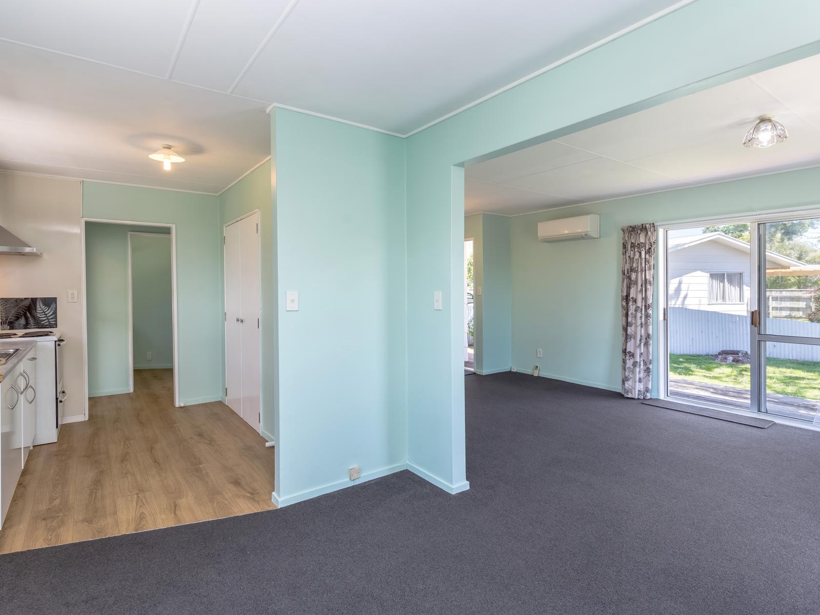 16 River Road, Masterton