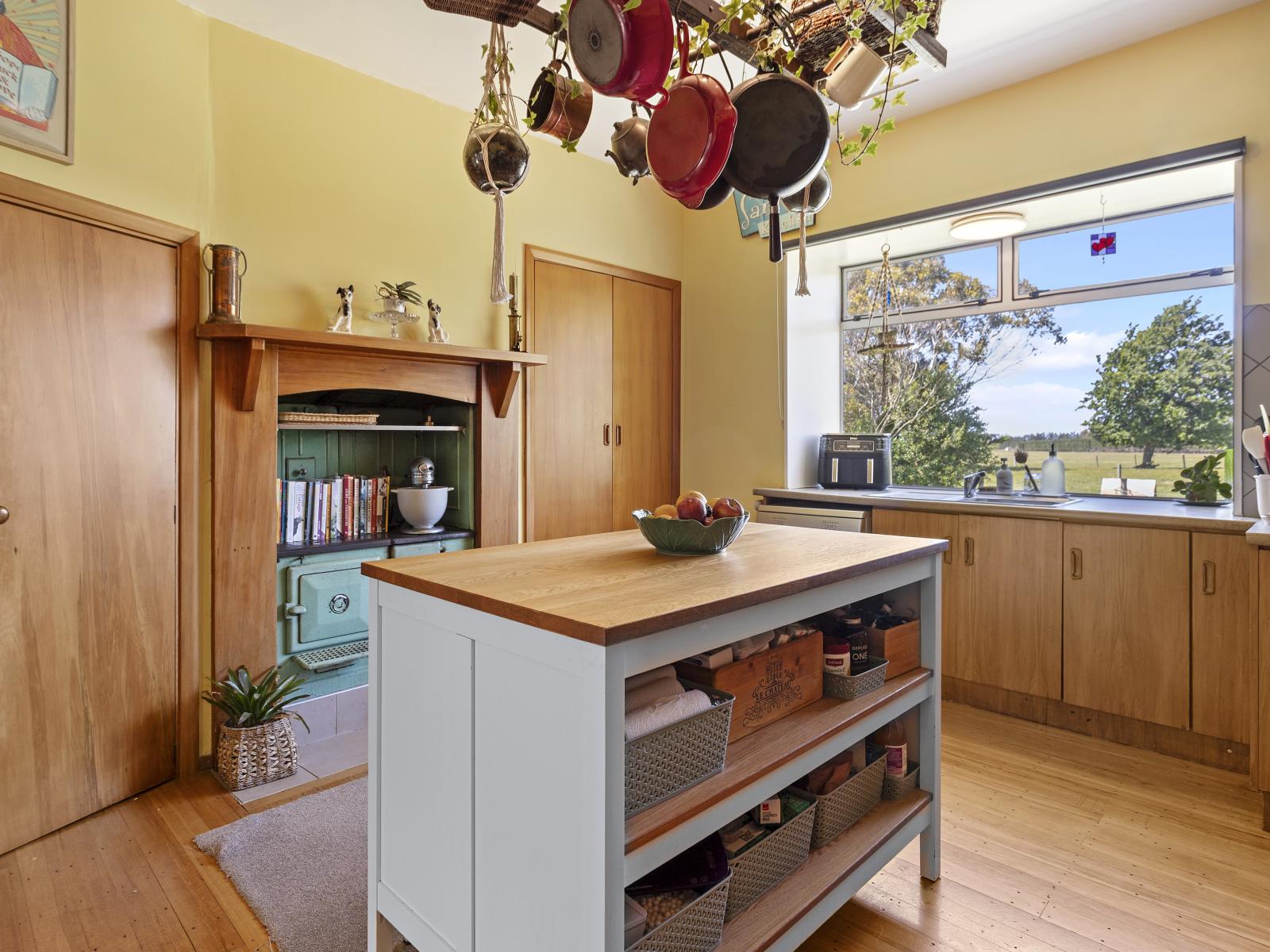 189 Leithfield Road, Leithfield