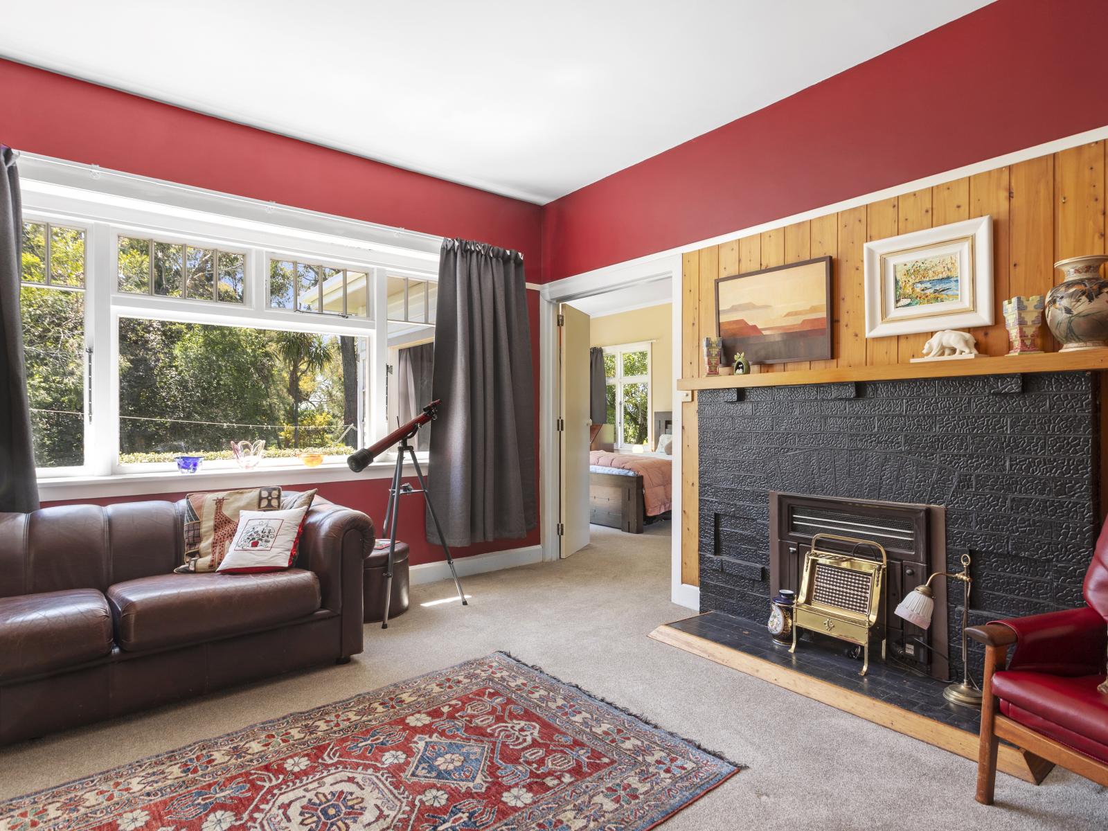 189 Leithfield Road, Leithfield