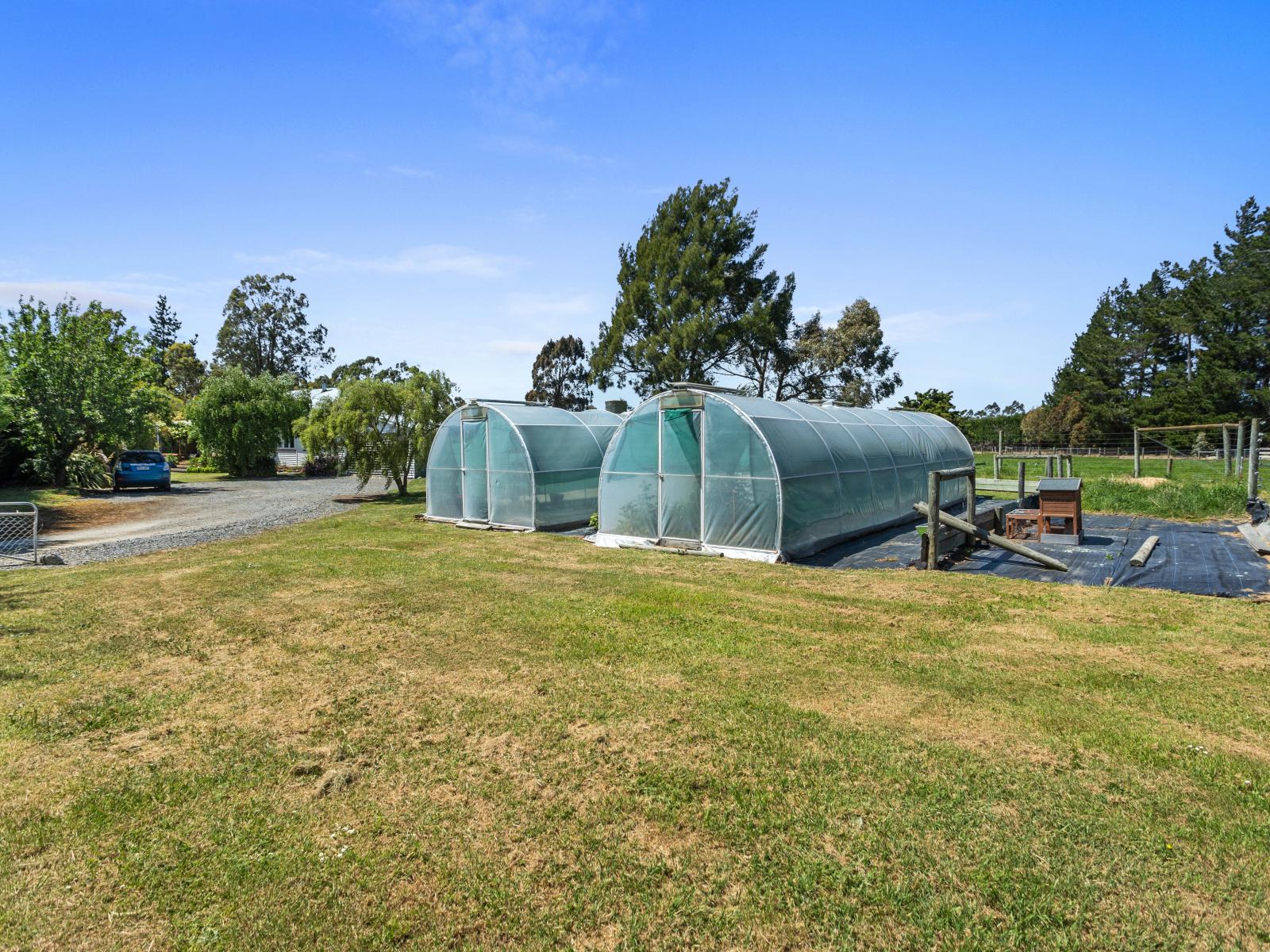 189 Leithfield Road, Leithfield