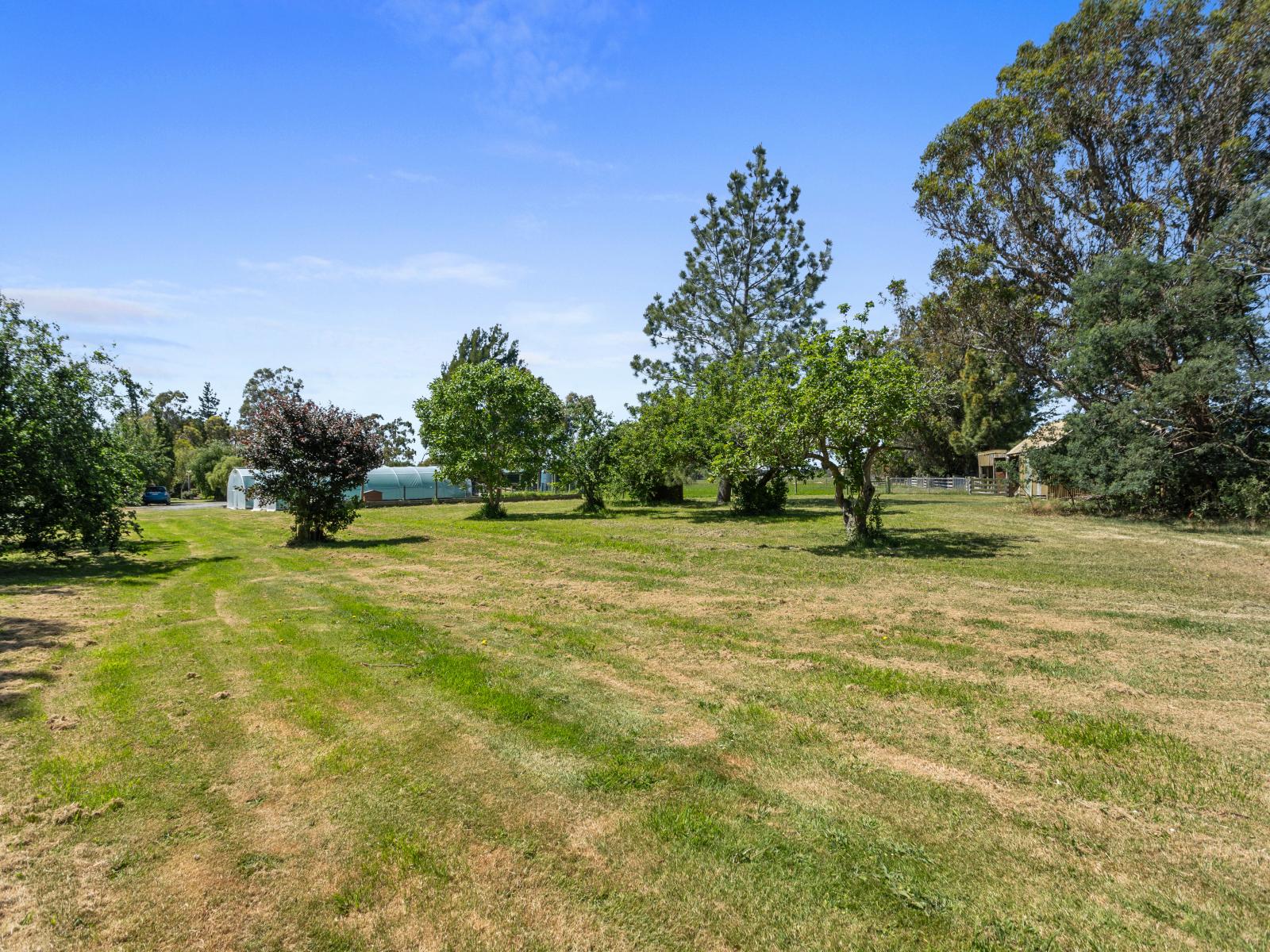 189 Leithfield Road, Leithfield